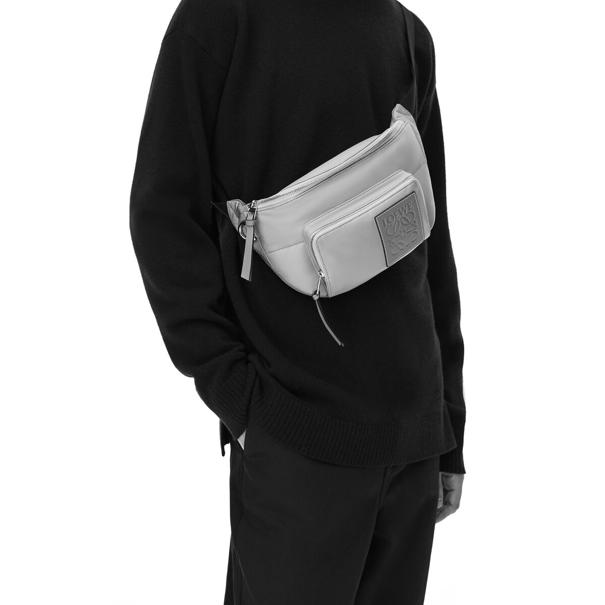 loewe bum bag