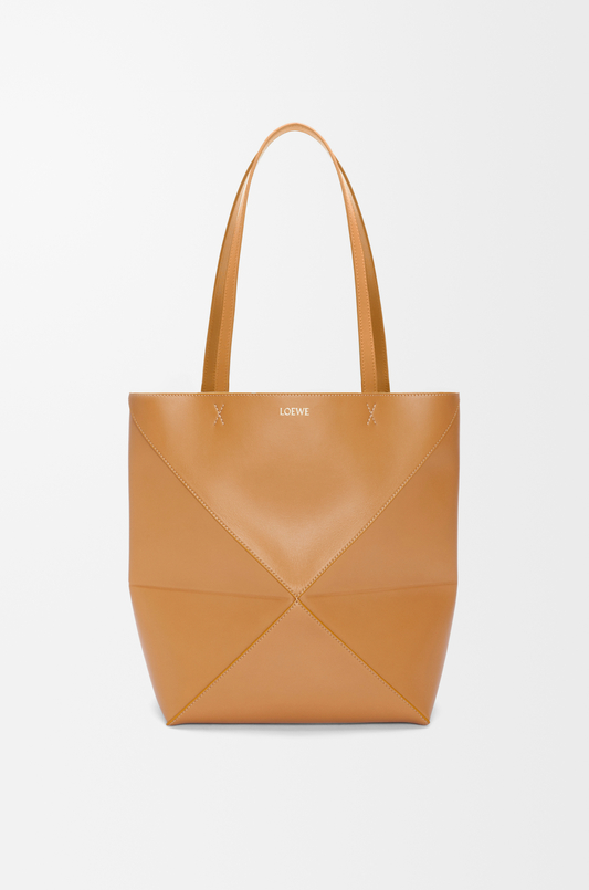 Fendi ちぢん 幾何学模様ラグ ベージュ ゴールド