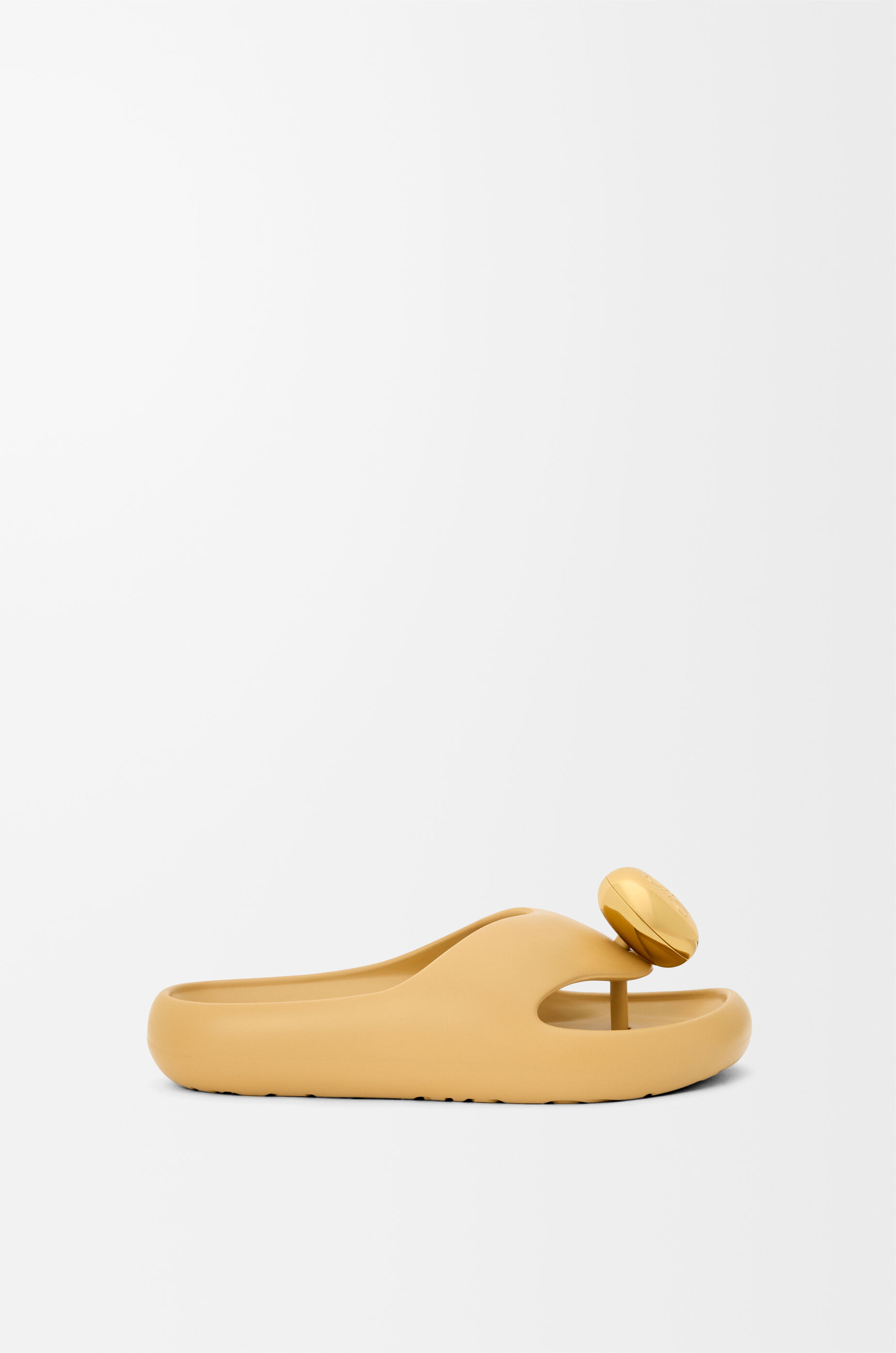 うのにもお得な情報満載！ Foam Pebble LOEWE - Multicolor sandal 靴
