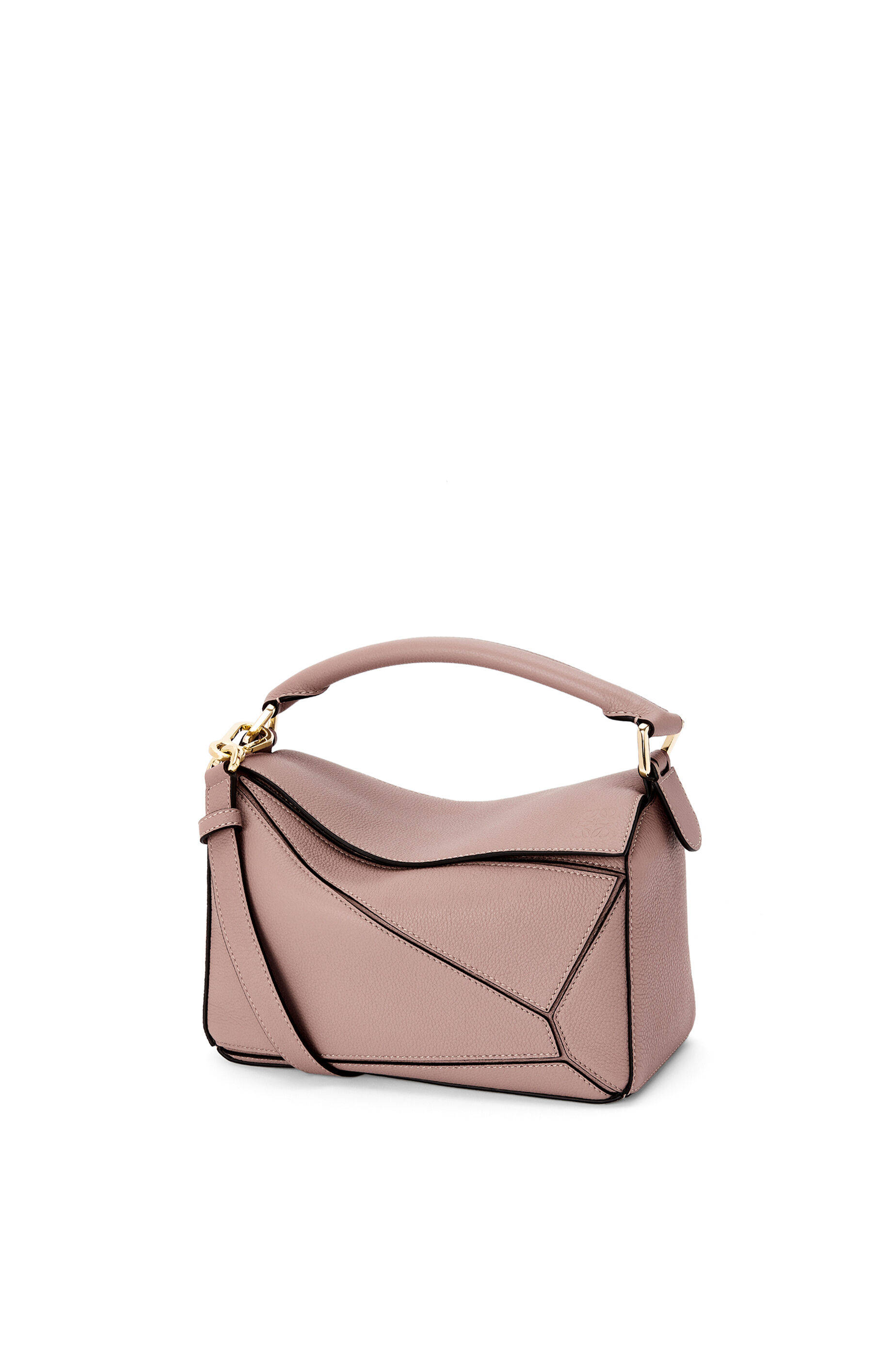 loewe puzzle bolsa dimensions