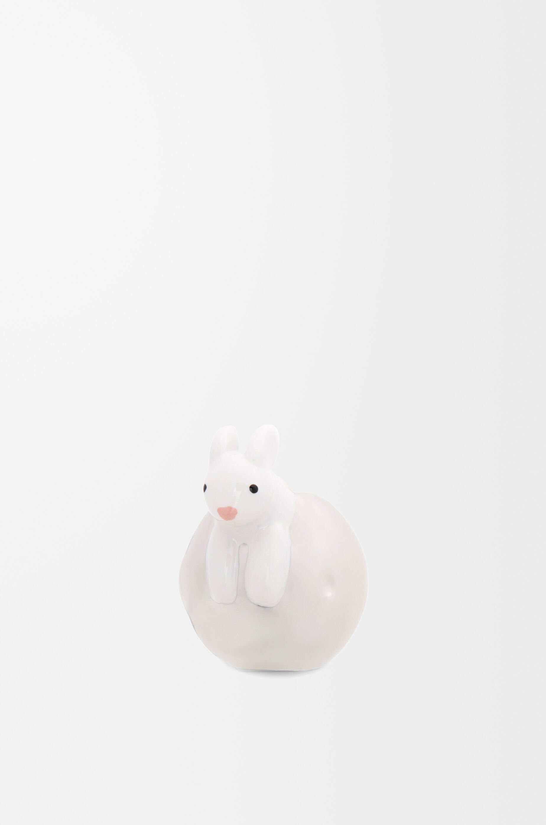 うさぎと月 ダイス シルバー - LOEWE うさぎと月 ダイス シルバー - LOEWE