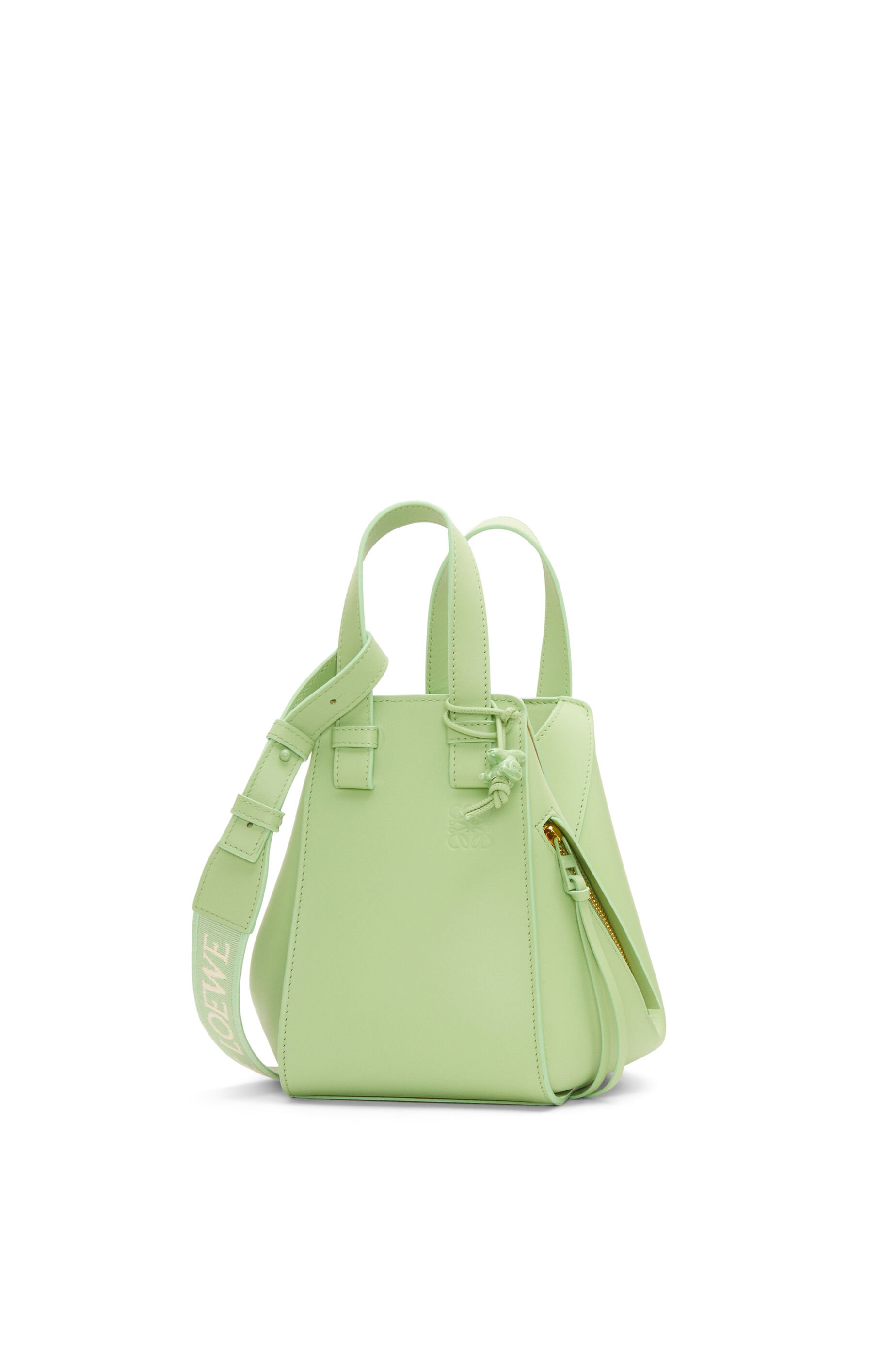 LOEWE*洗練された最上級の逸品*アナグラム パレオ コットン パレオ（コットン） ベージュ - LOEWE