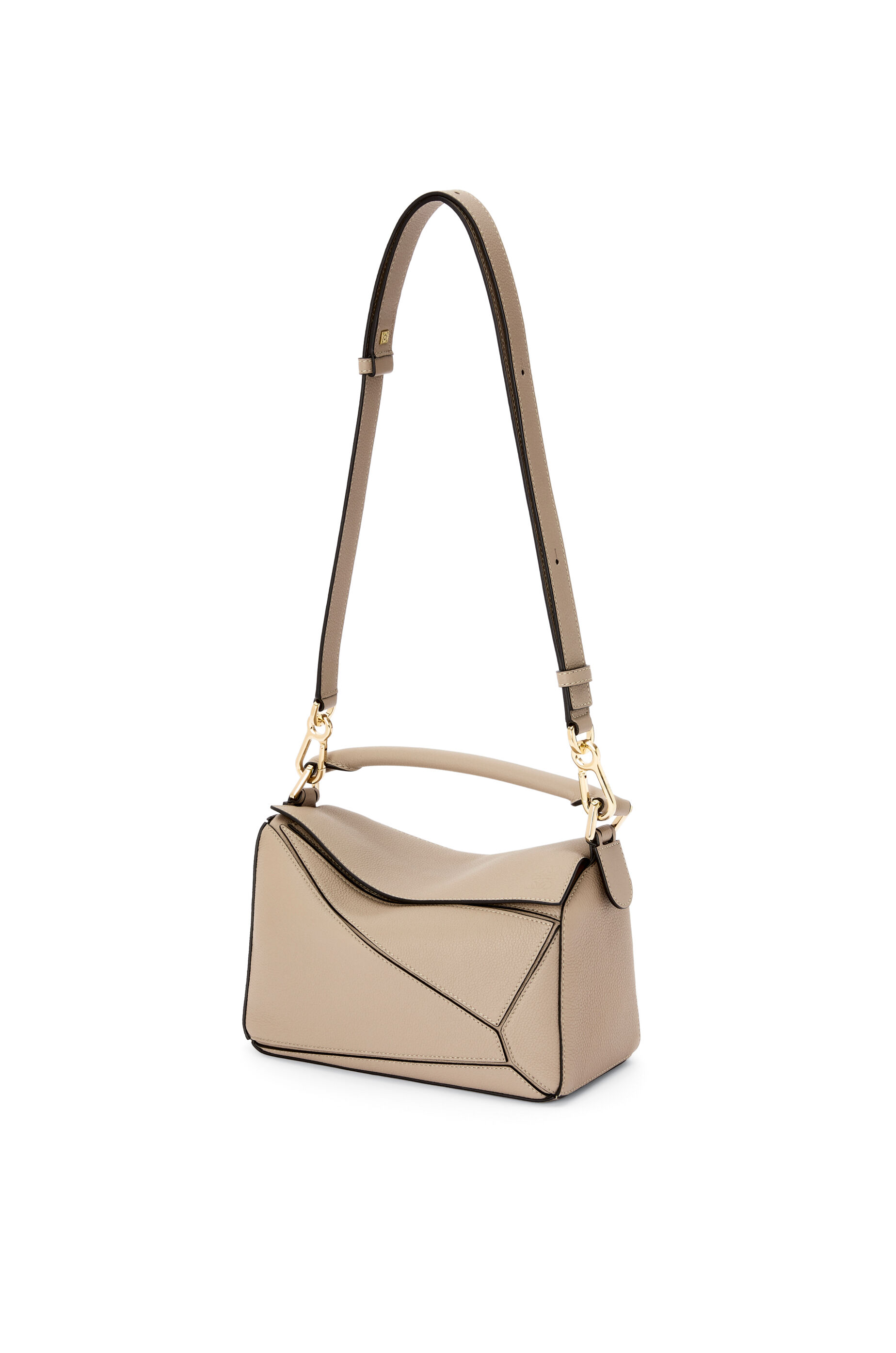 loewe puzzle small sand