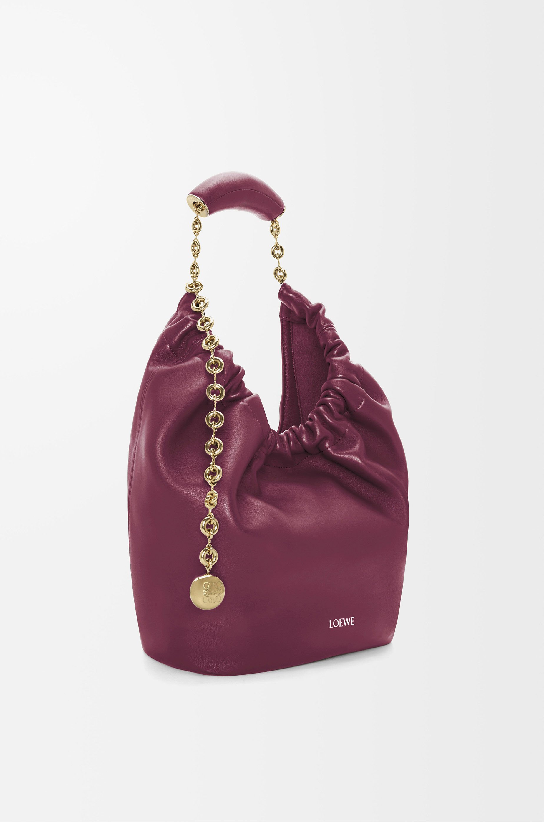★LOEWE★ロエベ ラムスキン製ミディアム スクイーズバッグ 11036381_1.jfif.jpg