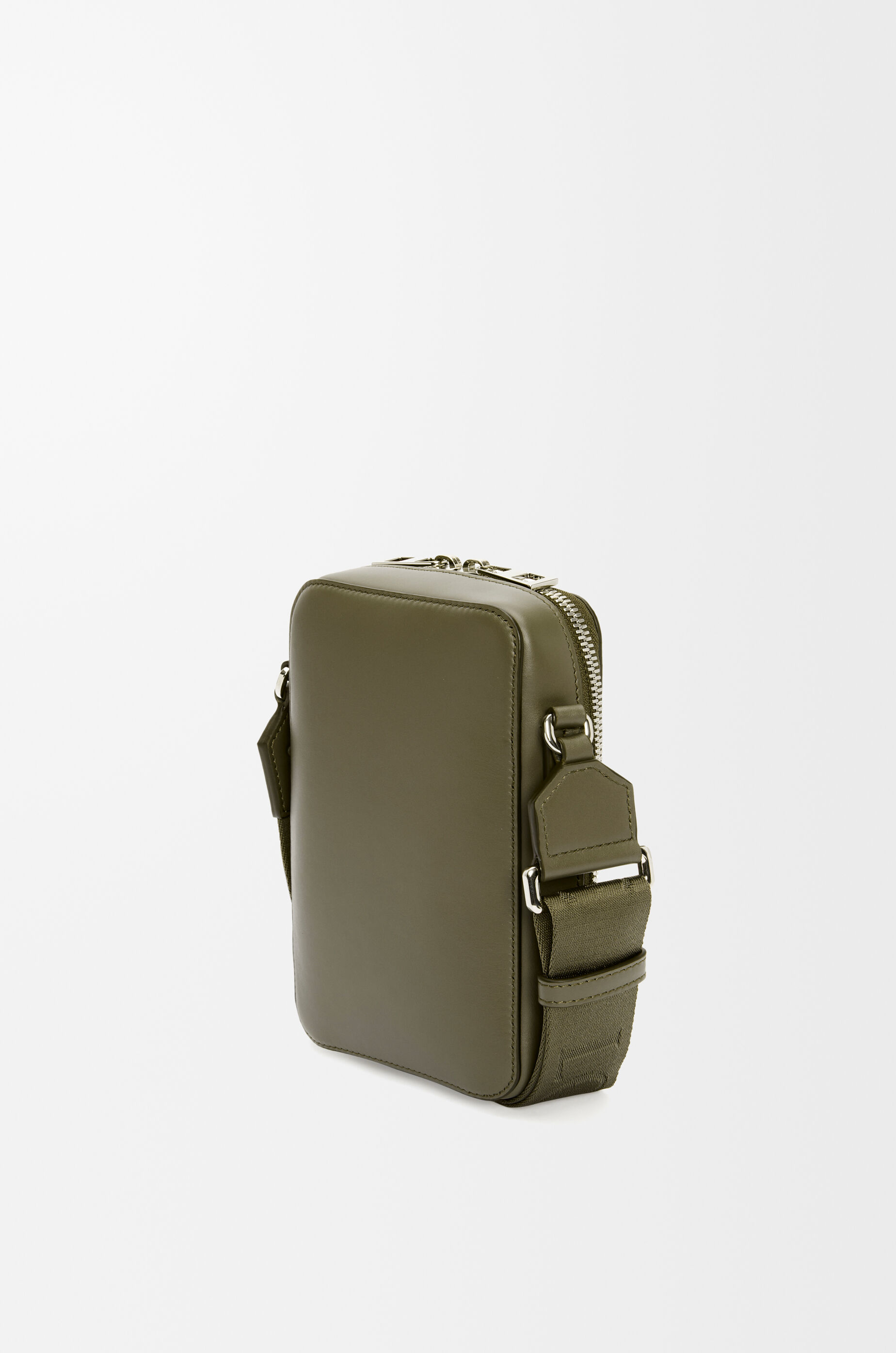 LOEWE】ロエベ バーティカル クロスボディポケット (LOEWE