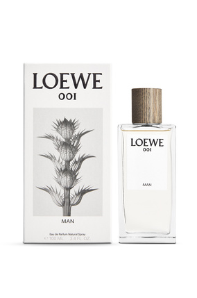 LOEWE Eau de Parfum 001 Man de LOEWE - 100 ml Sin Color plp_rd