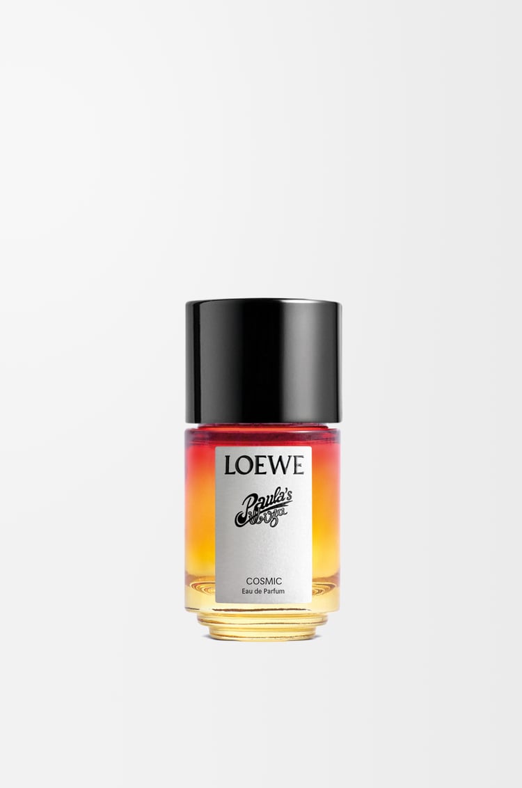 LOEWE Paula's Ibiza Cosmic Eau de Parfum 50ml Colourless