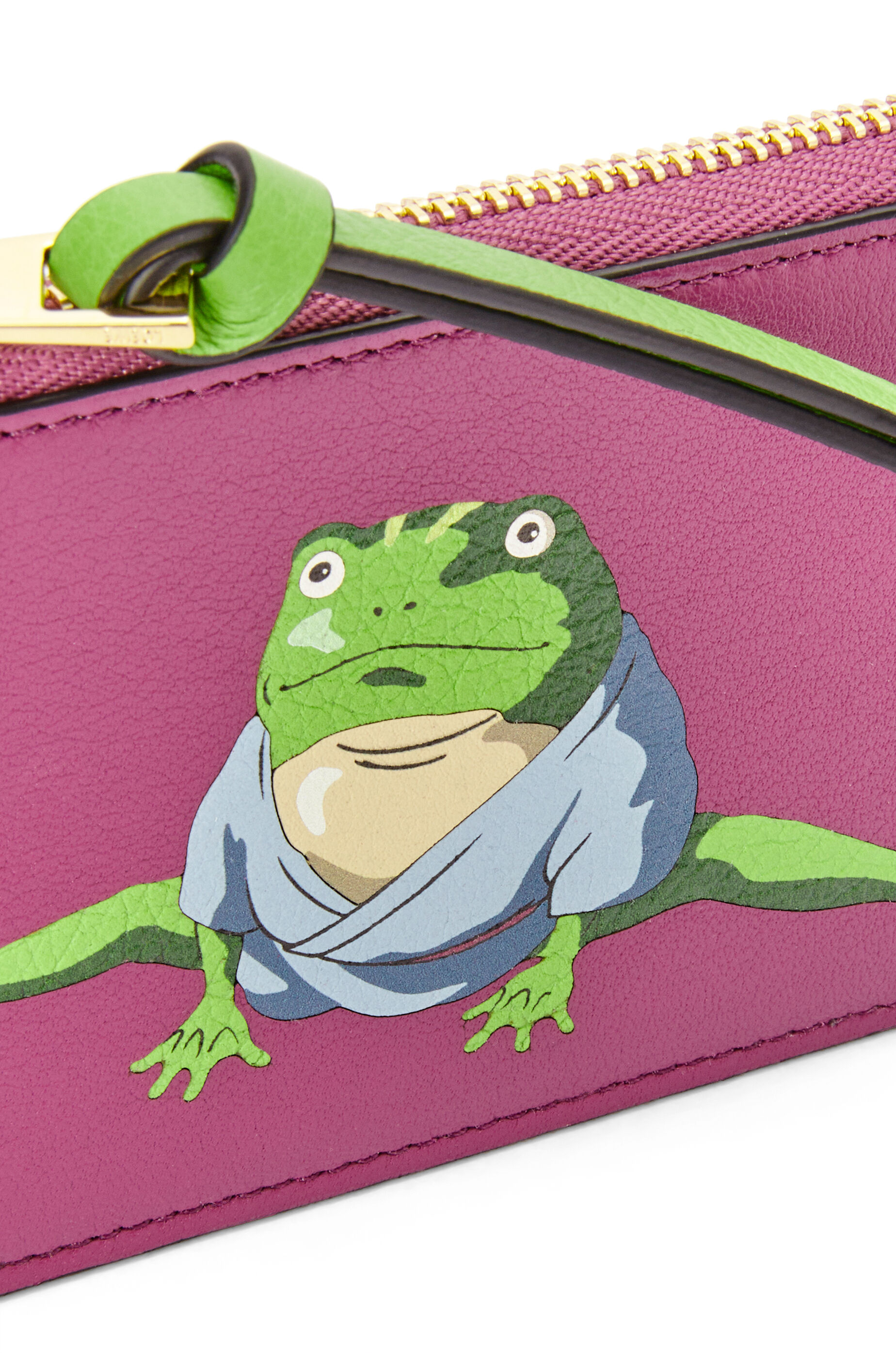 loewe frog