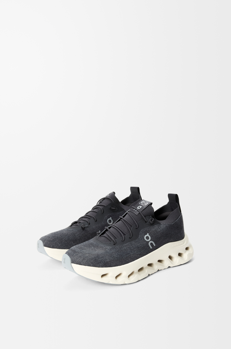 LOEWE Cloudtilt sneaker Denim Grey