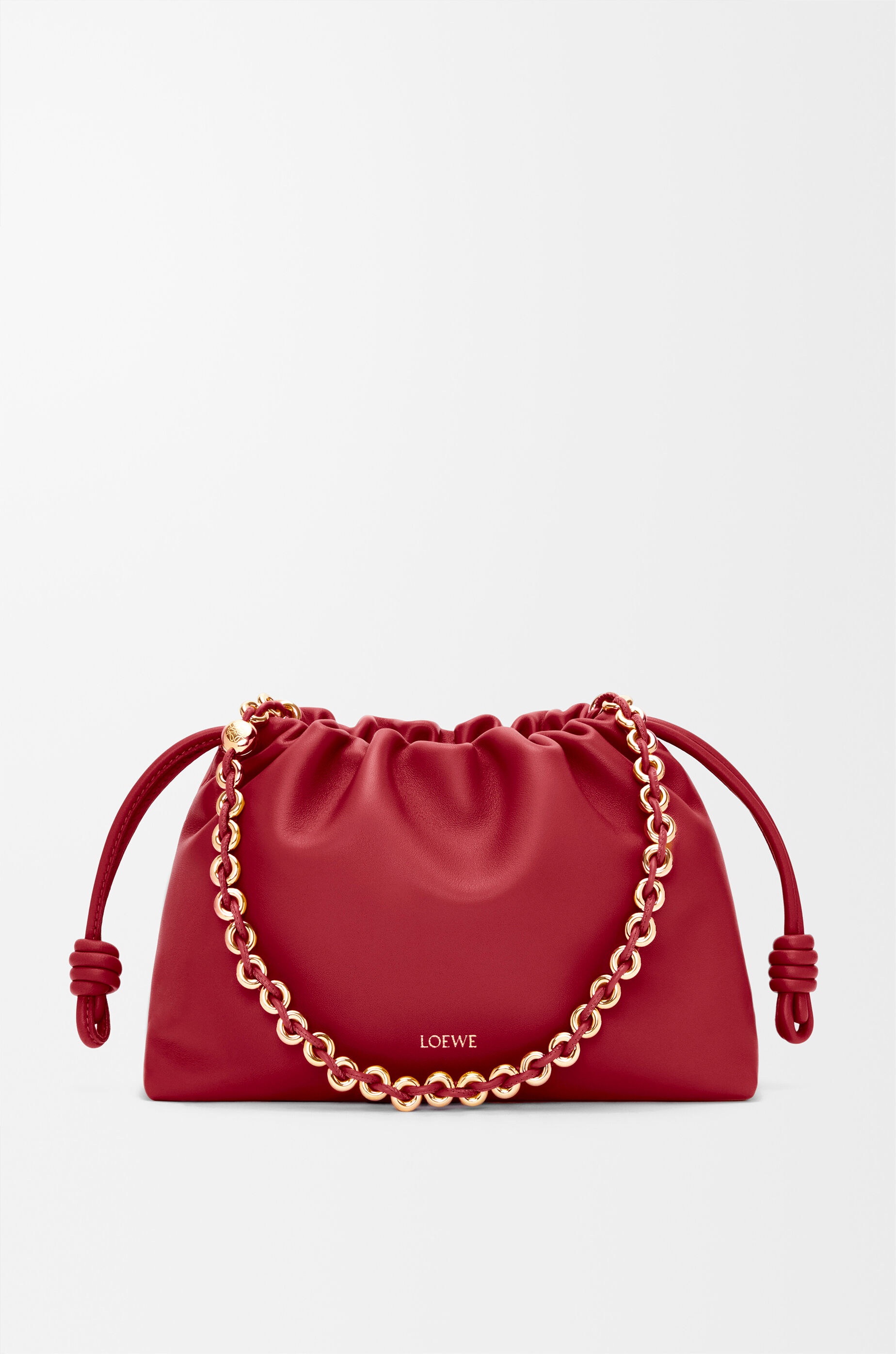 ウィメンズ ラグジュアリーショルダーバッグ - LOEWE