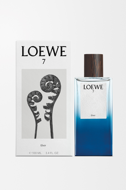 LOEWE LOEWE 7 Elixir 100 ml Farblos