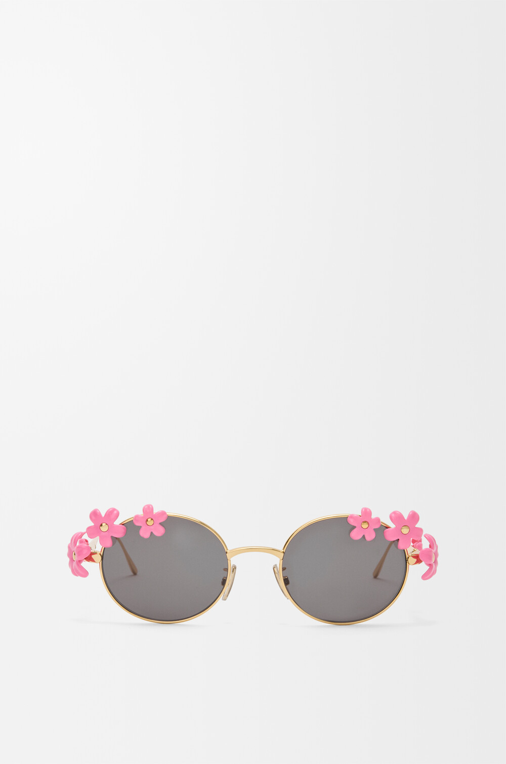Daisy Field sunglasses Pink LOEWE