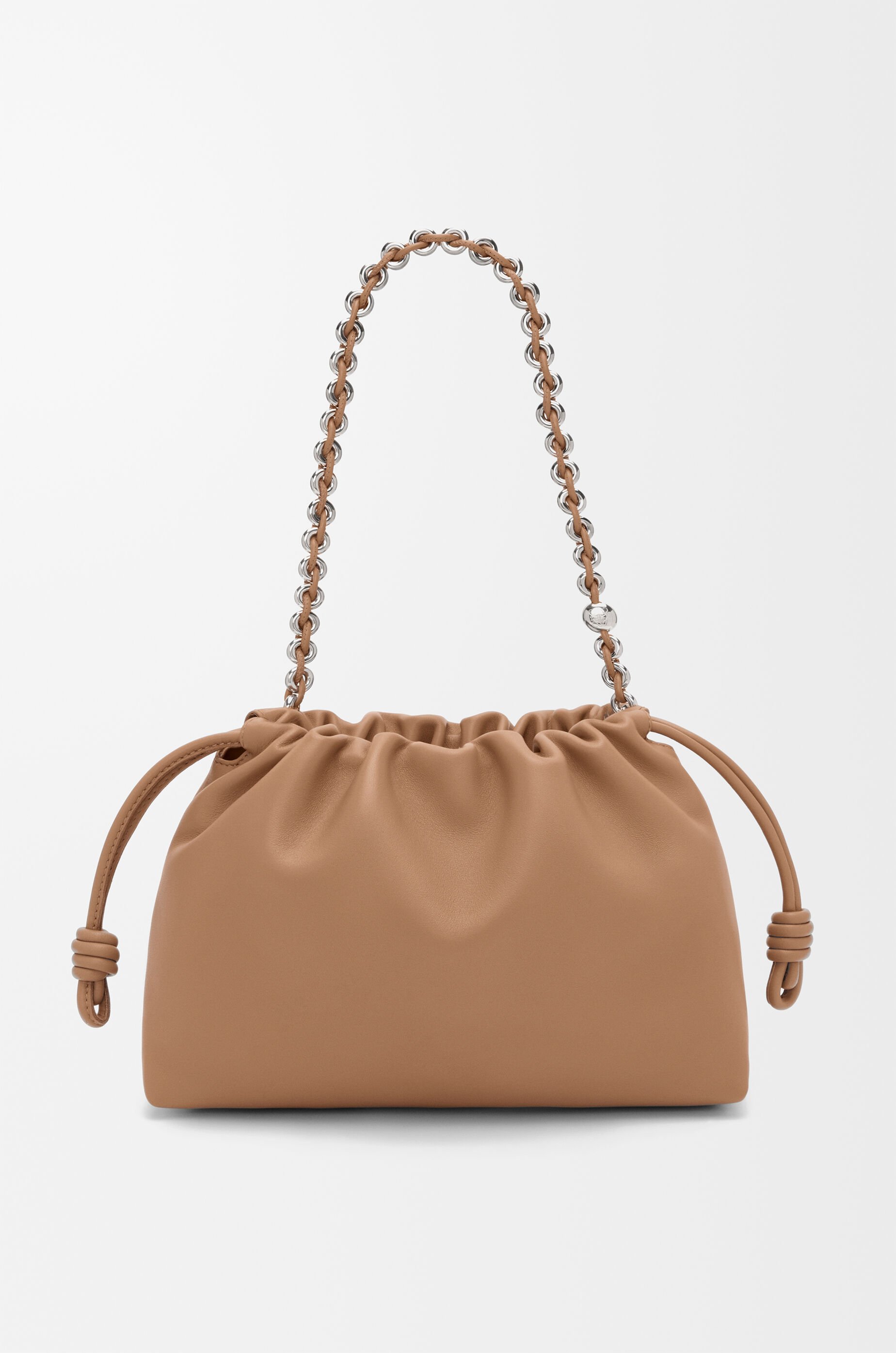 フラメンコパース（メローナパラム） ブラウン - LOEWE Japan official