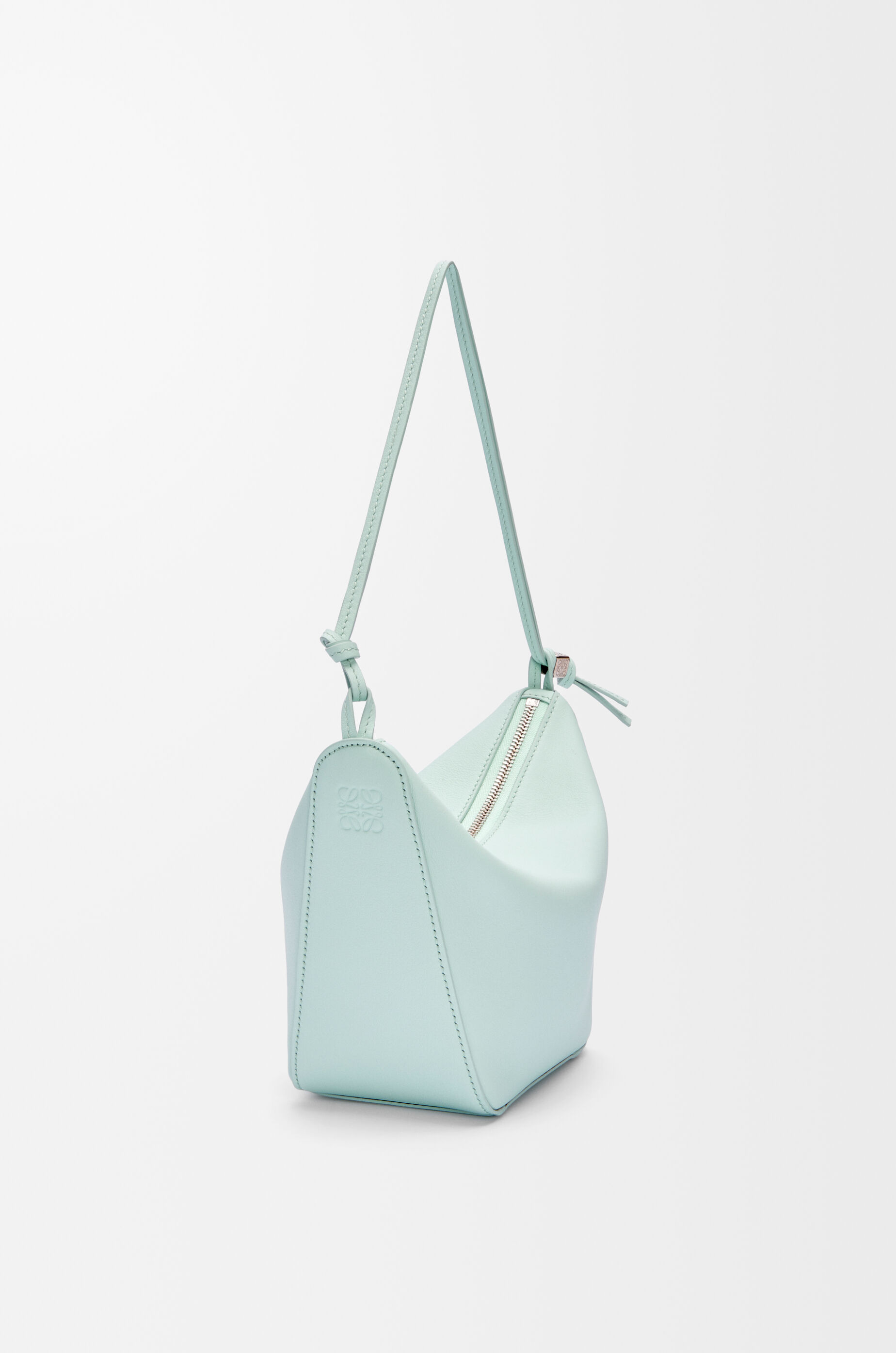 【LOEWE】HAMMOCK SMALL BAG Loewe - Mini Hammock Drawstring Bag | HBX - Globally Curated