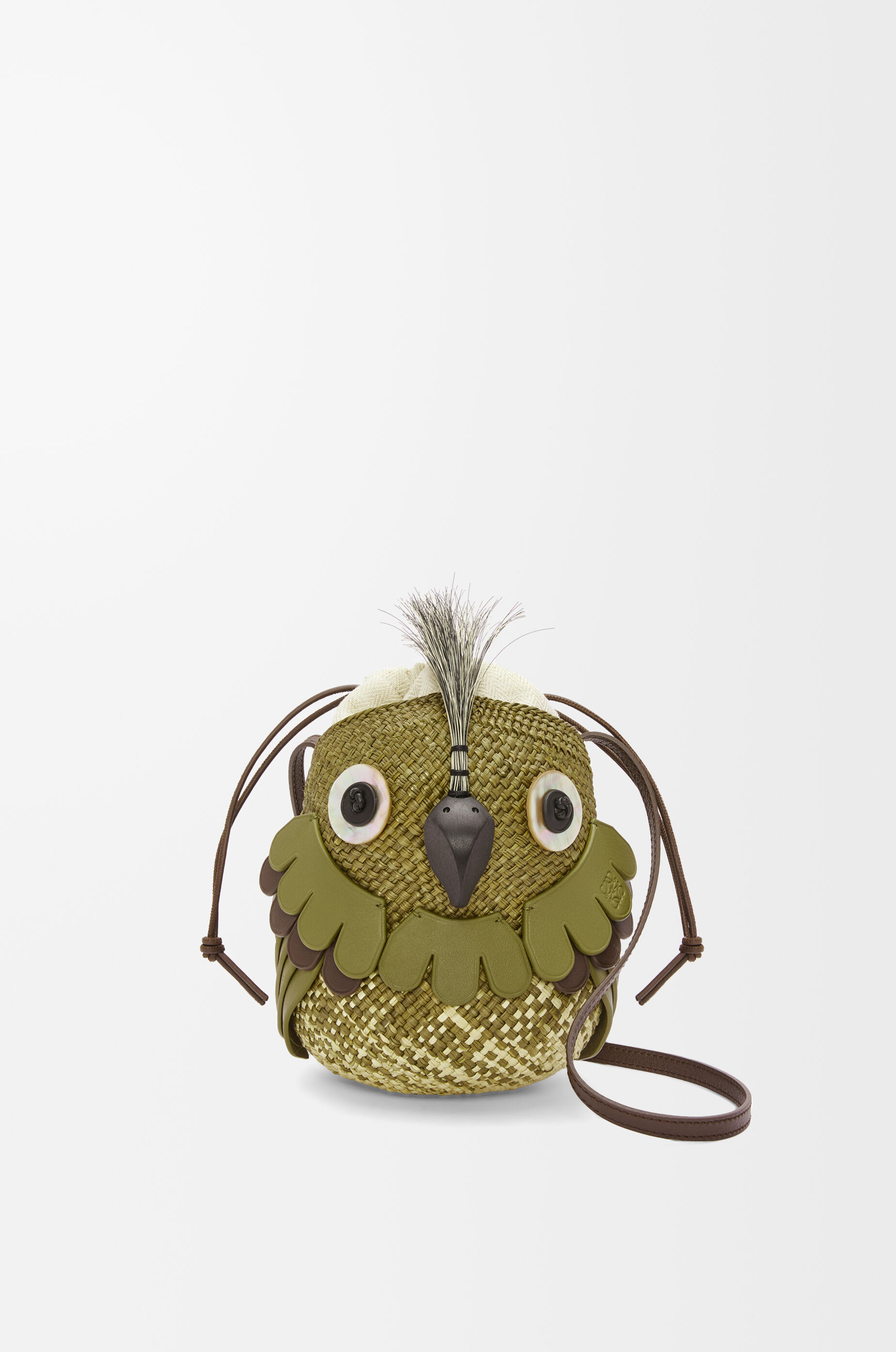 Loewe animal bag shop
