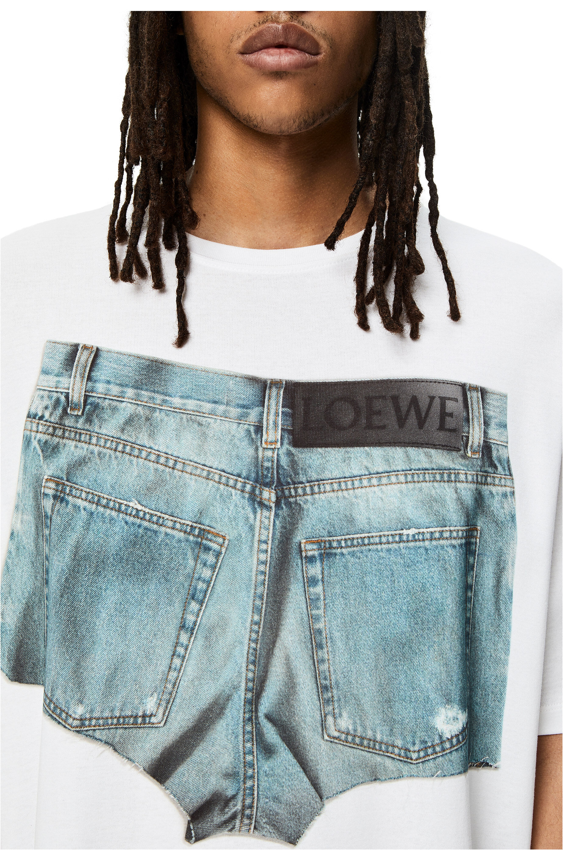 Luxury t-shirts for men