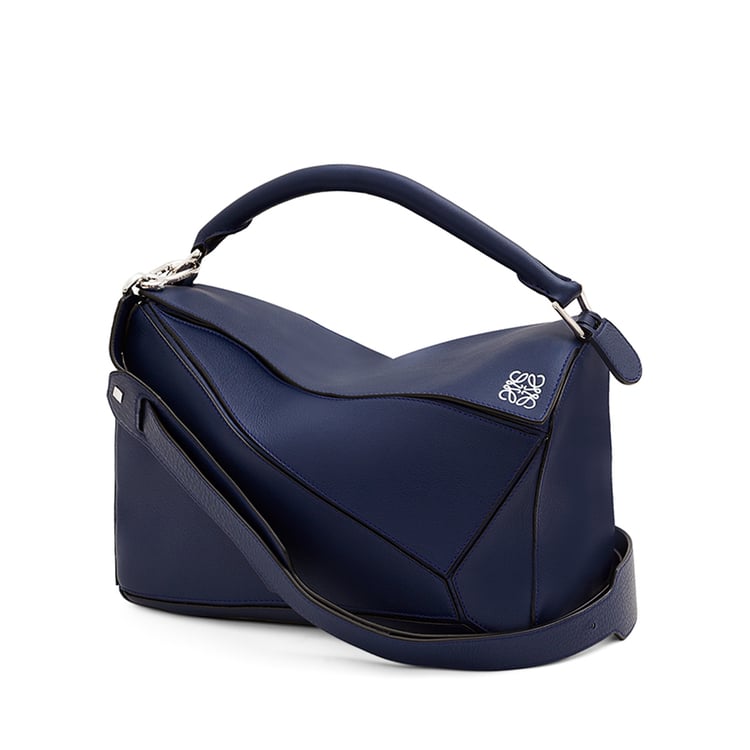 LOEWE PUZZLE BAG Marine