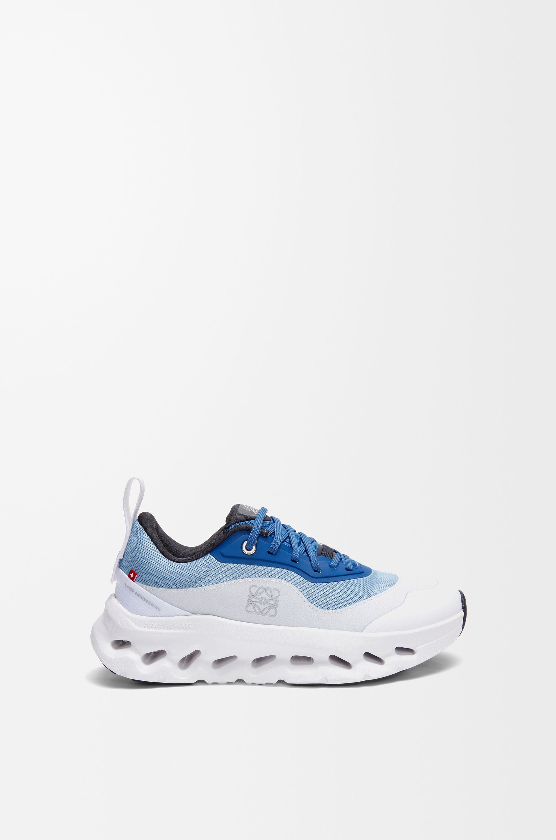 Cloudtilt 2.0 Sneaker Tan/Weiß - LOEWE