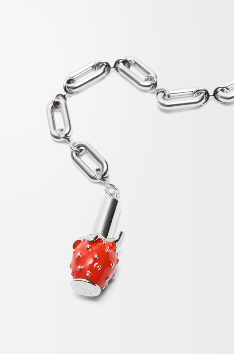 LOEWE 맞춤형 바 - 메탈 실버