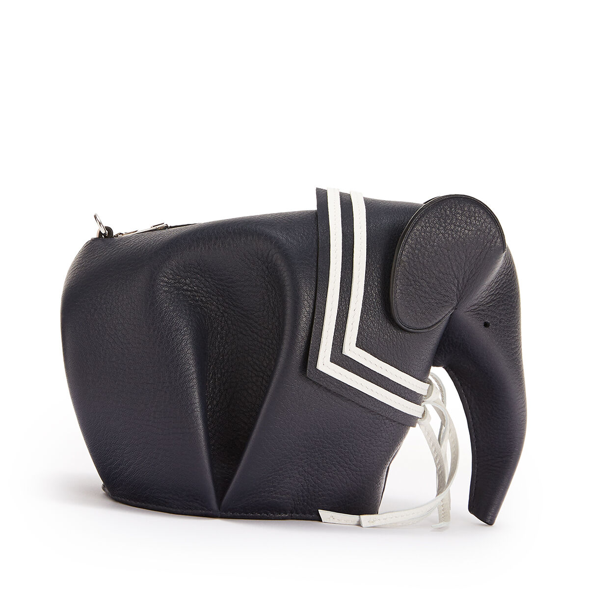 Elephant Sailor Bag Deep Blue - LOEWE