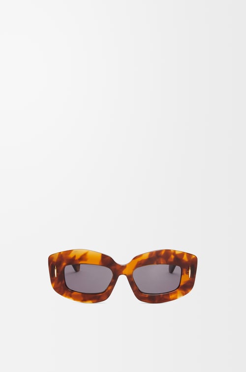LOEWE Gafas de sol Screen  Habana Incandescente