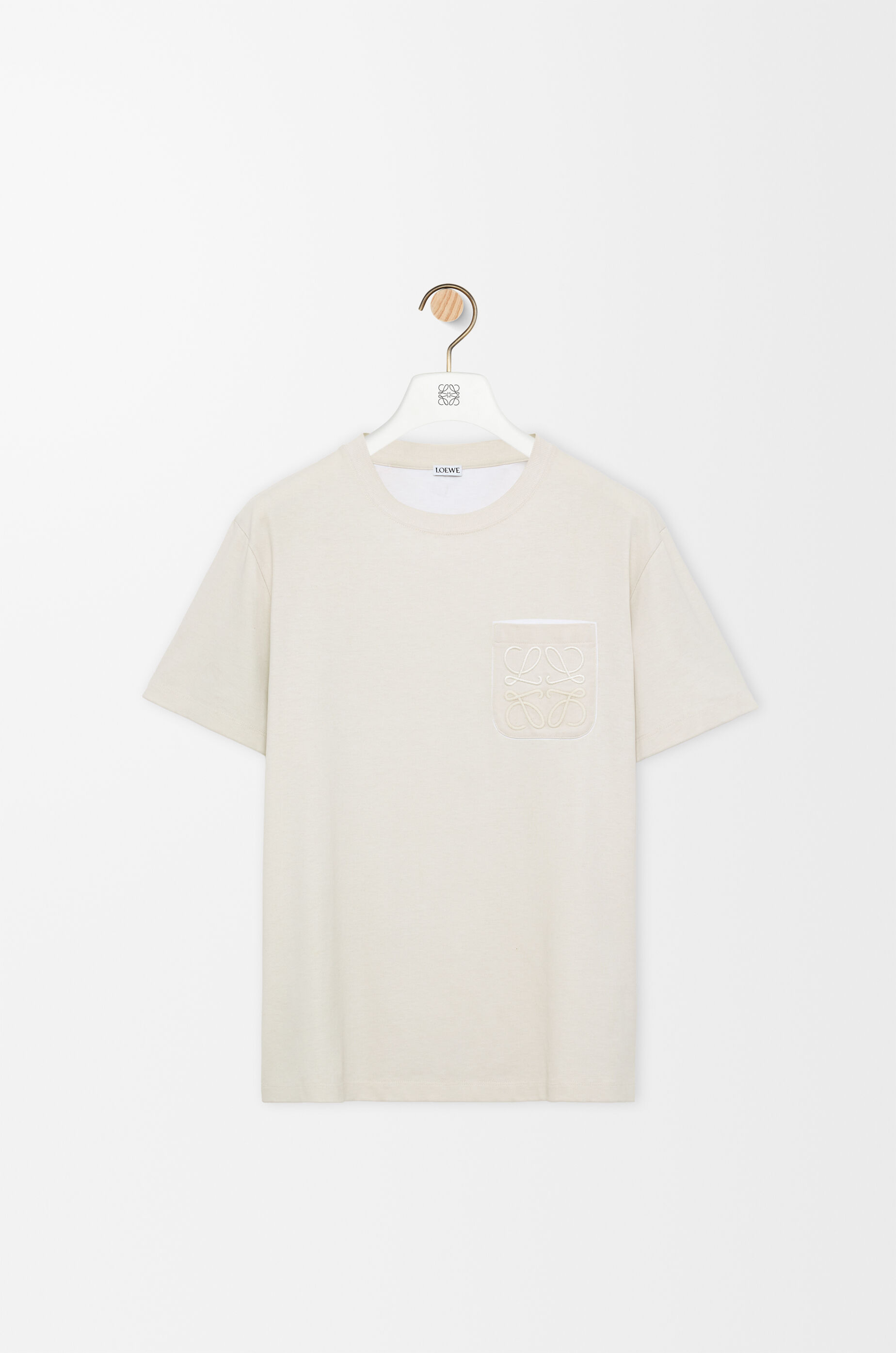 メンズ向け高級ファッションTシャツ - LOEWE - ロエベ 日本 公式サイト