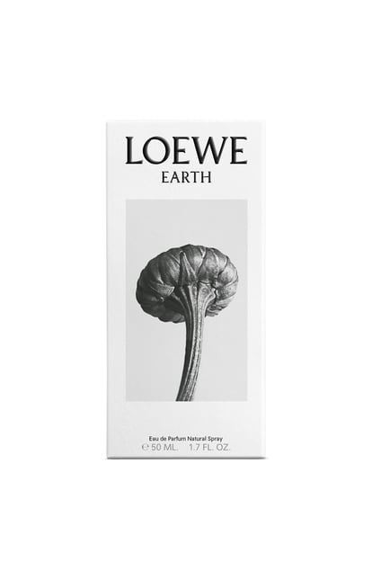 LOEWE LOEWE Earth Eau de Parfum 50 ml Morado plp_rd