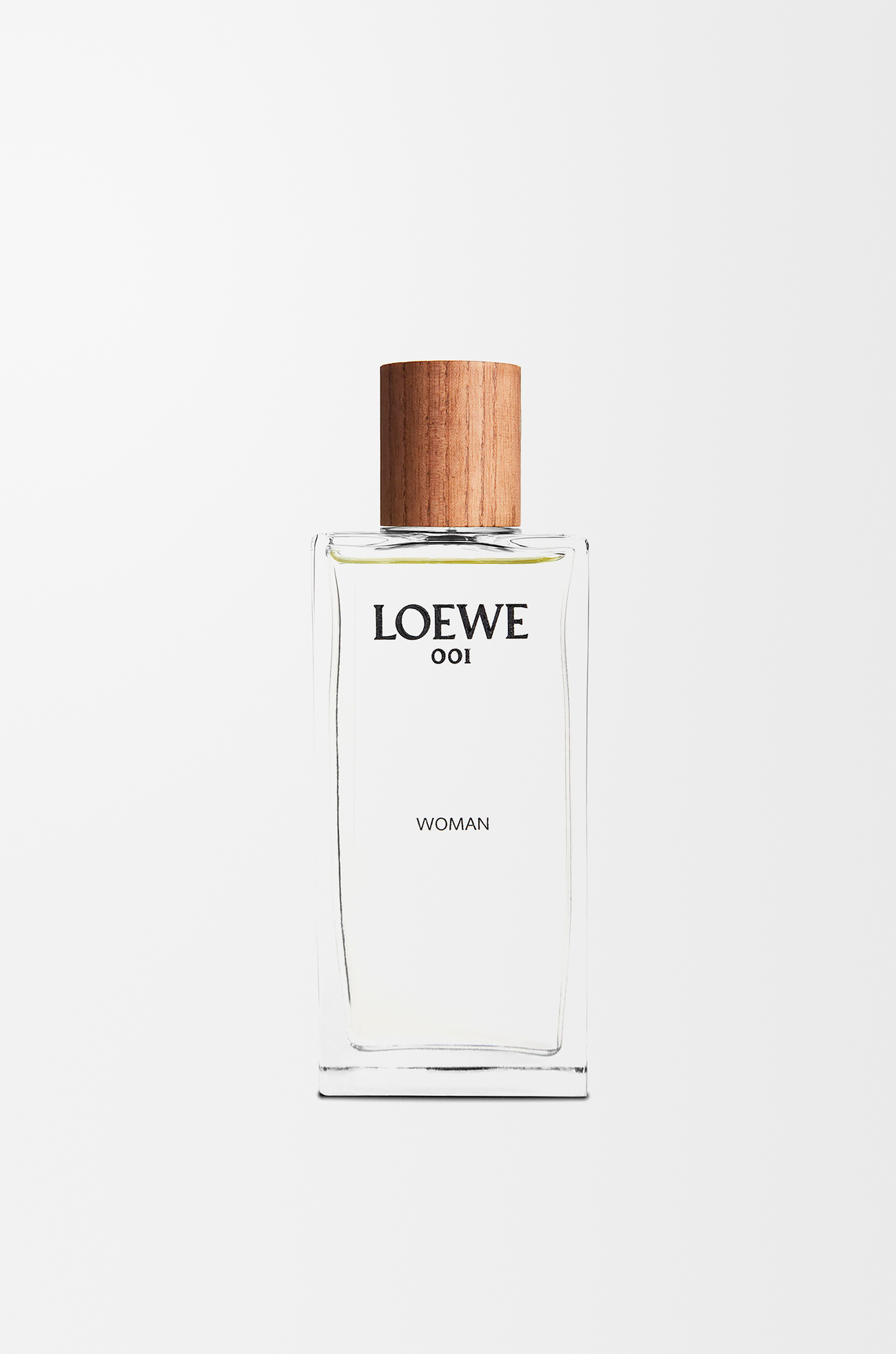 LOEWE LOEWE 001 Woman Eau de Parfum 100ml Incoloro