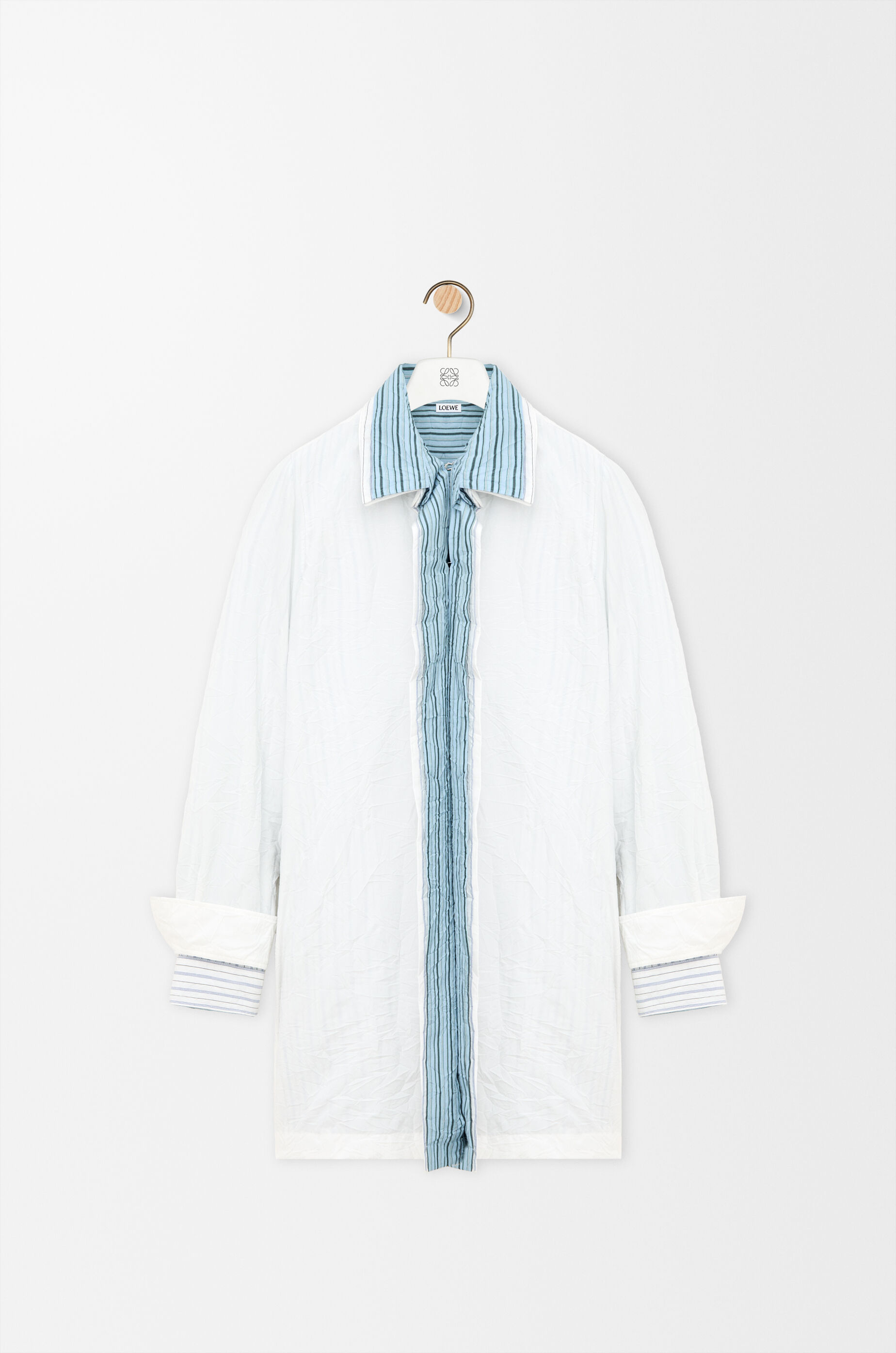 LOEWE ドレス（テクニカルコットン）