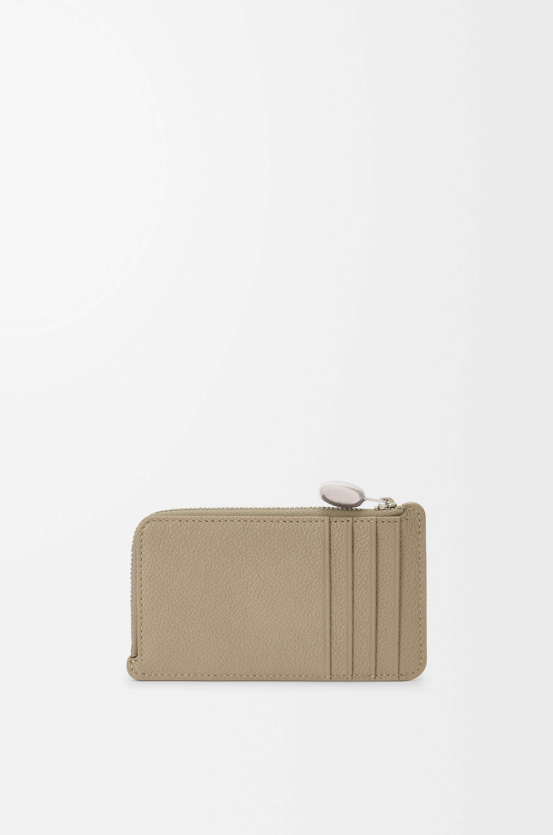 【LOEWE】コインカードホルダー ペブルグレインカーフ ペブル コインカードホルダー（ペブルグレインカーフ） | 商品