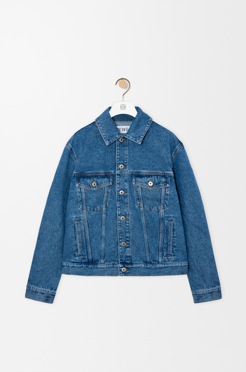 Anagram jacket