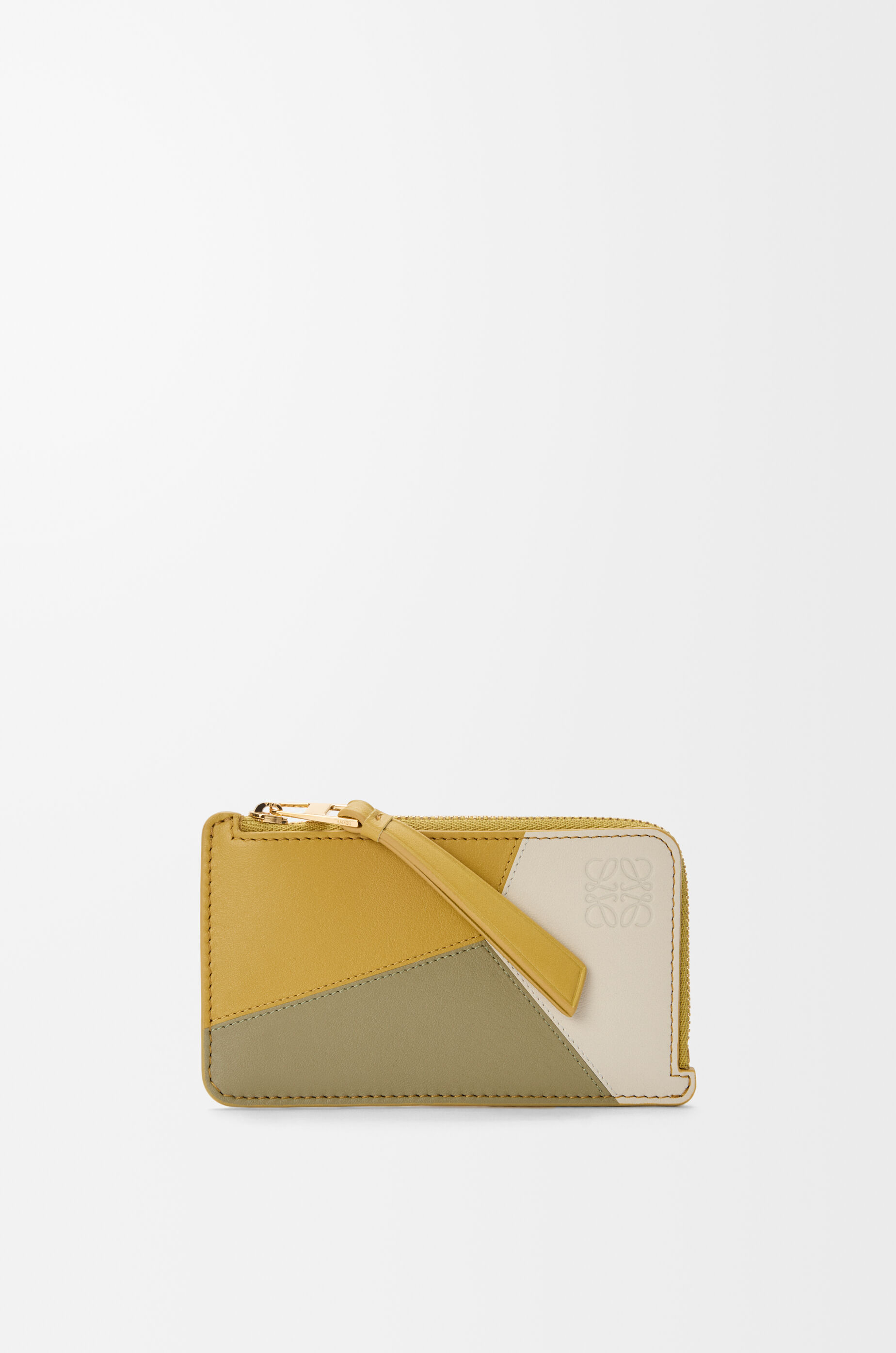 LOEWE ロエベ Puzzle Magnet Cardholder パズル マグネット