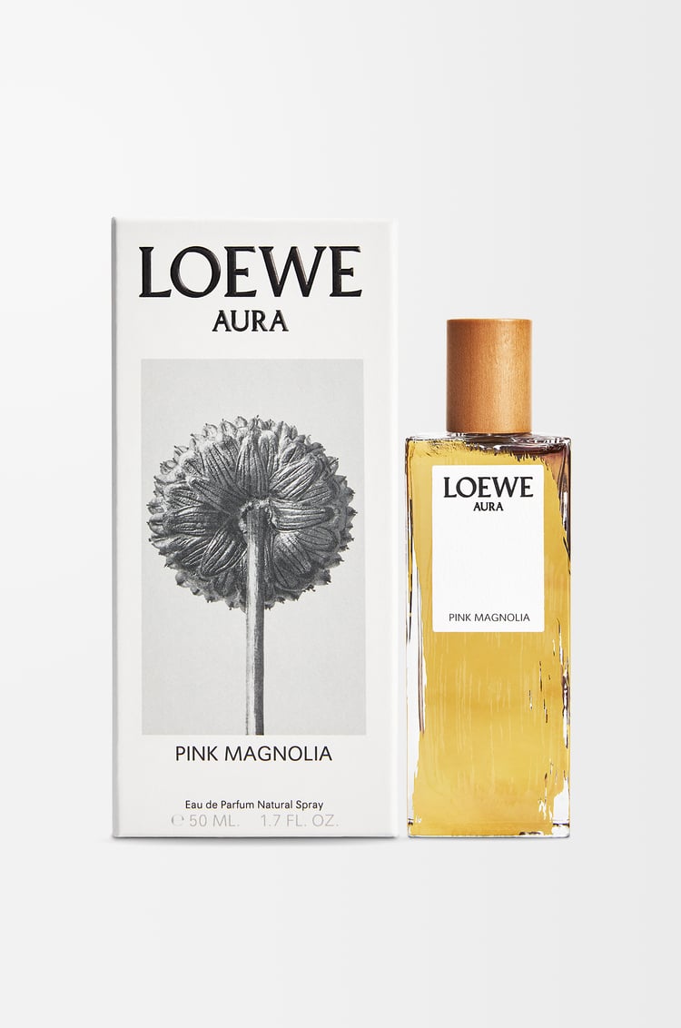 LOEWE LOEWE Aura Pink Magnolia Eau de Parfum 50ml Incoloro