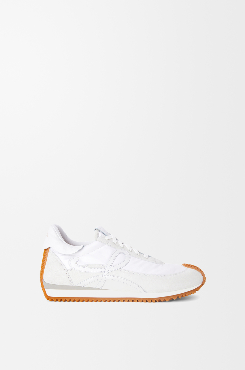 Flow Runner