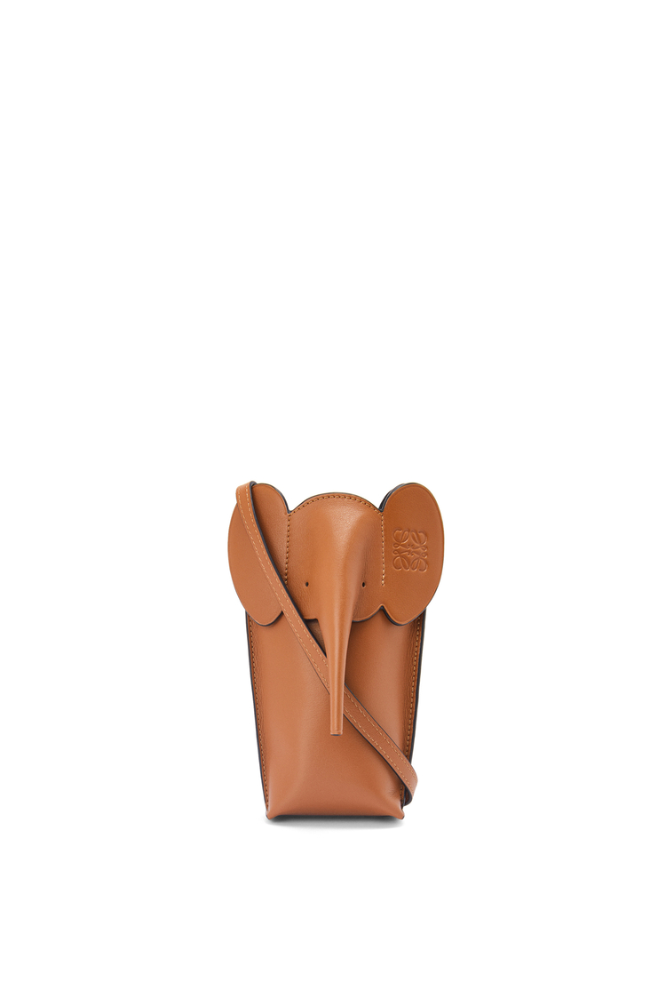 Loewe elephant pocket Clearance