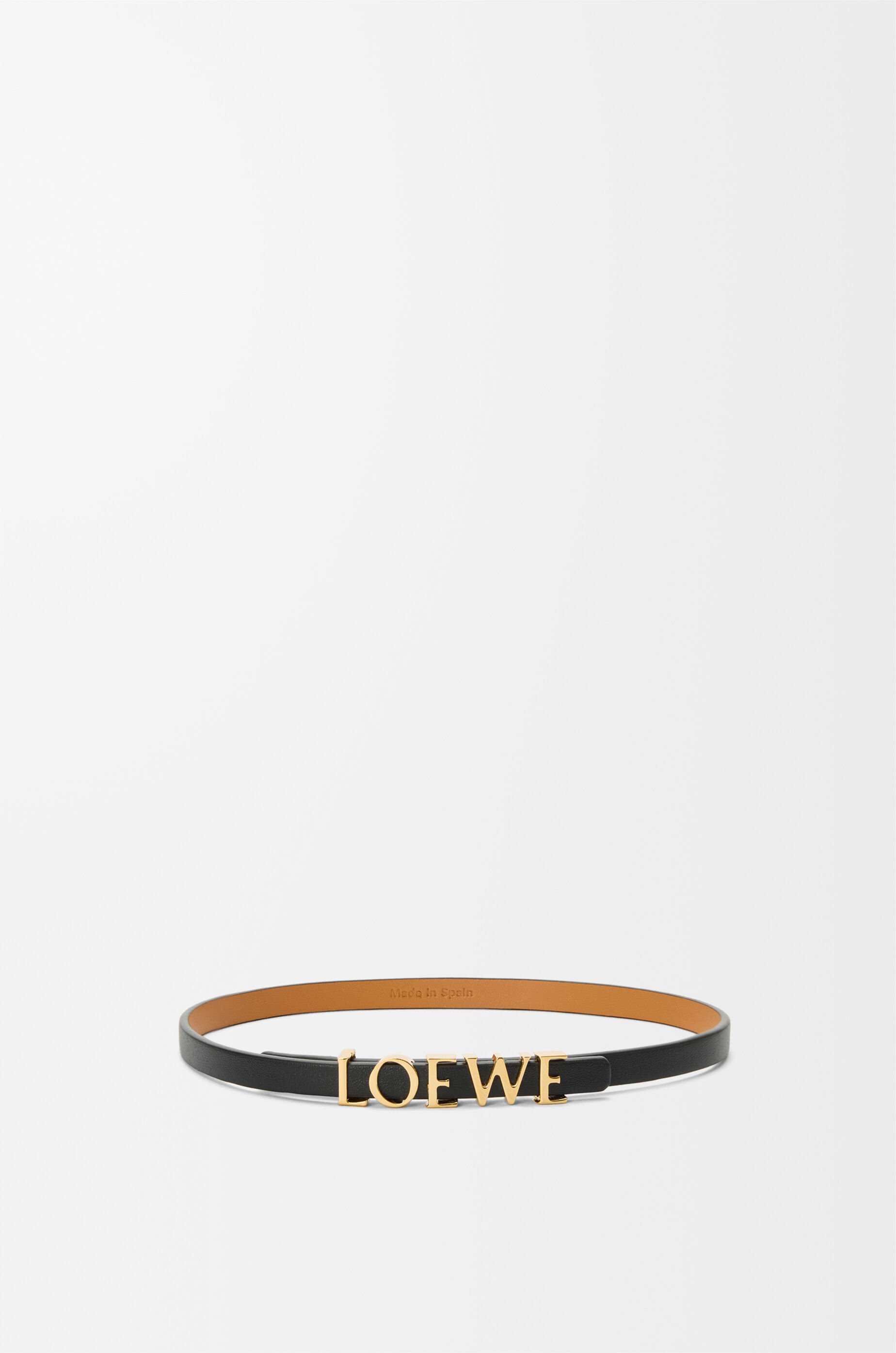 LOEWE ブレスレット ロゴ