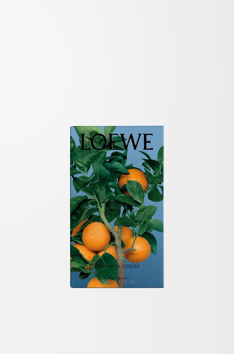 LOEWE Orange Blossom room spray Bright Mandarin