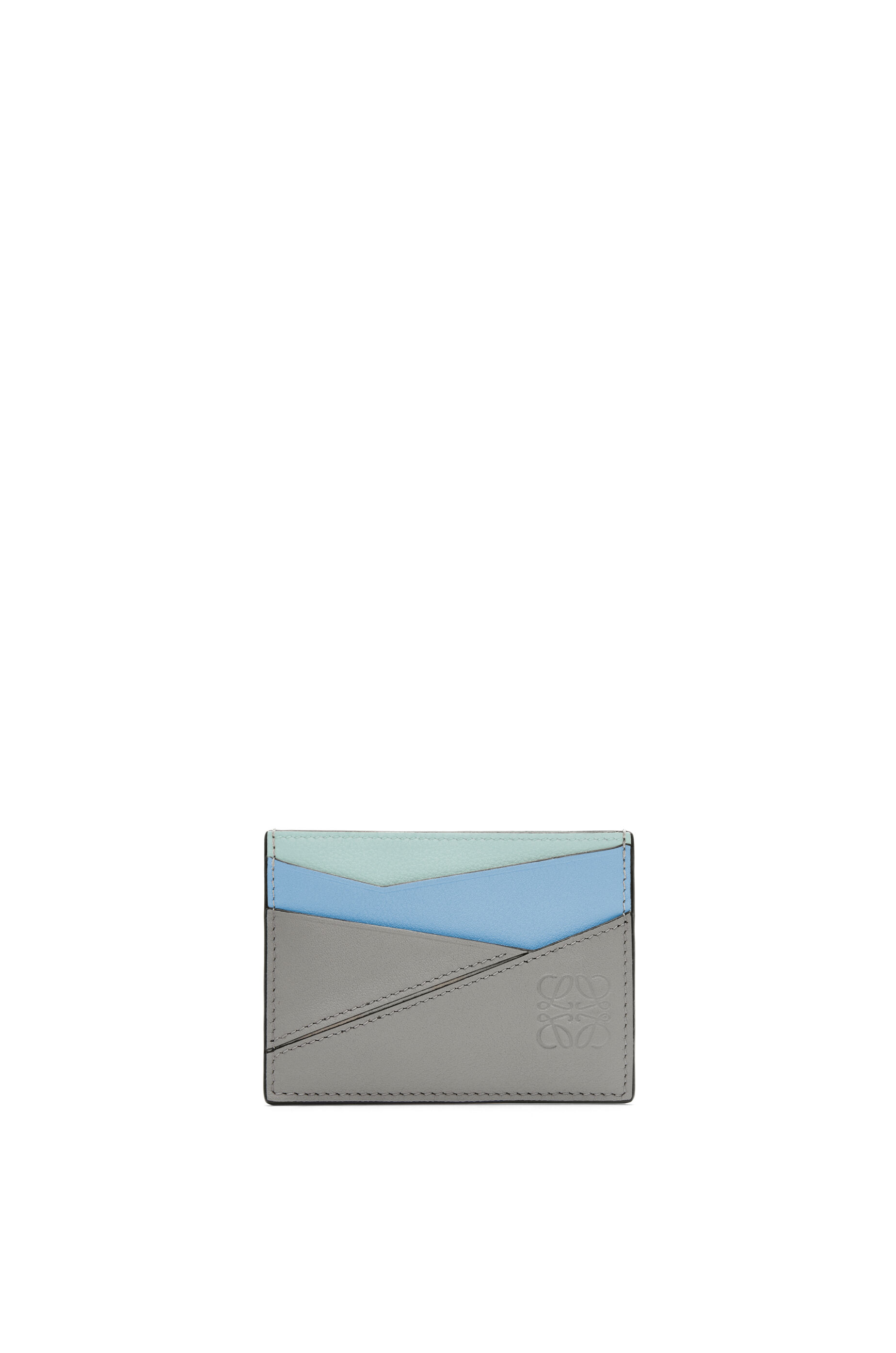 Loewe puzzle sales card holder