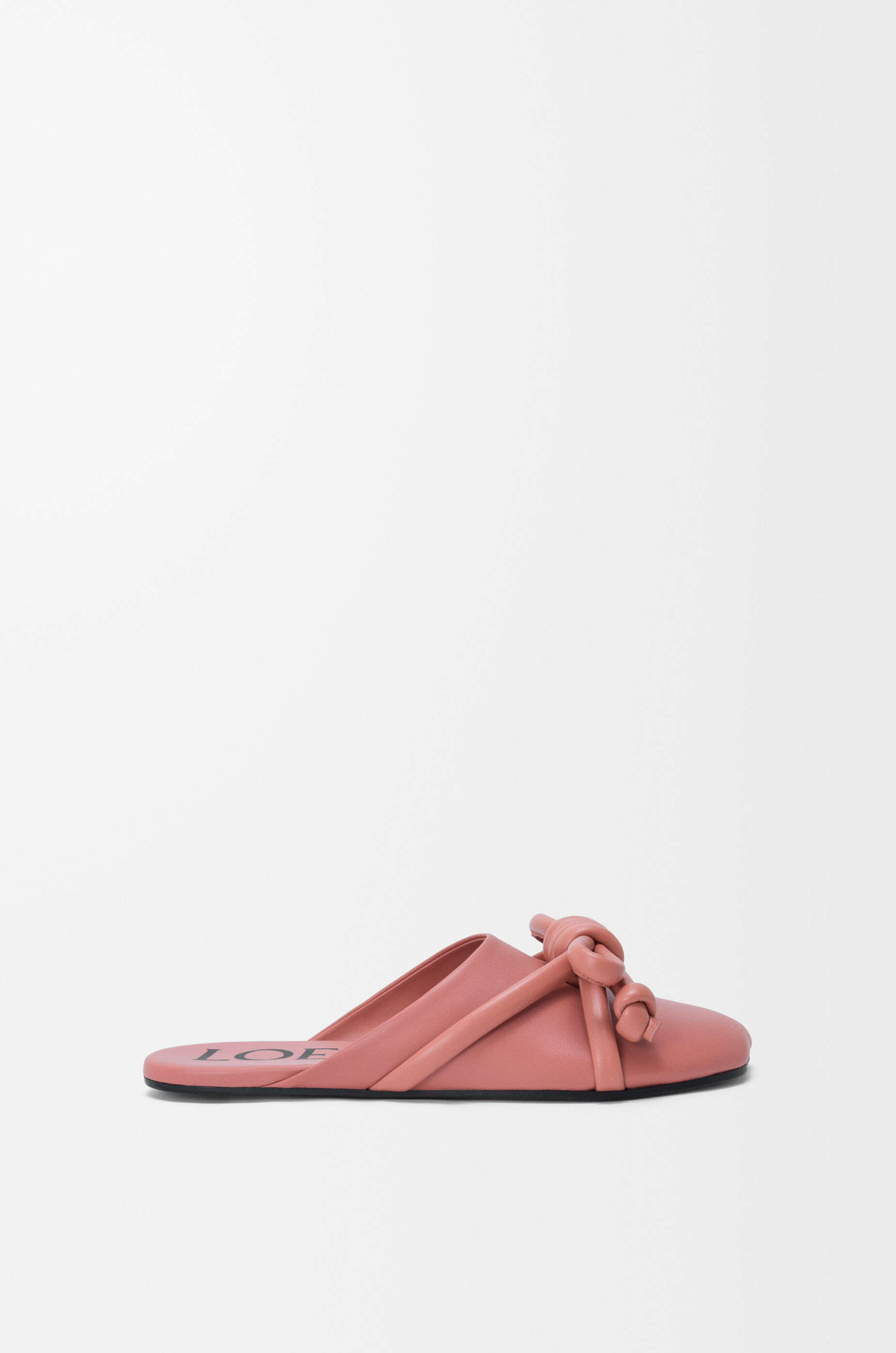 高級ウィメンズ フラットシューズ - LOEWE - LOEWE Japan official website