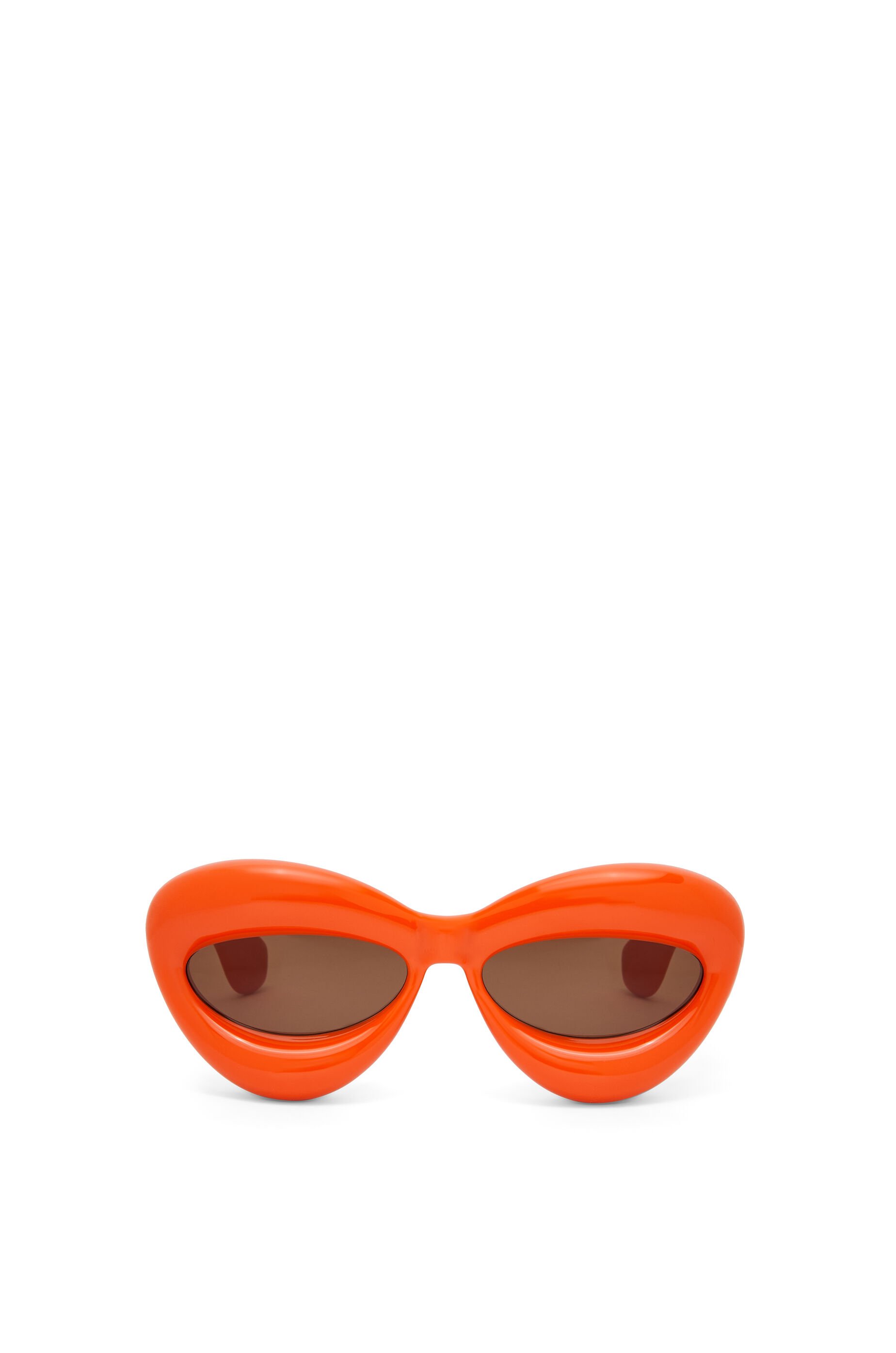 Orange cat 2025 eye sunglasses