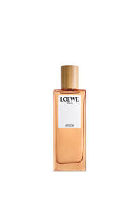 LOEWE LOEWE Solo Esencial EDT 50ml Colourless