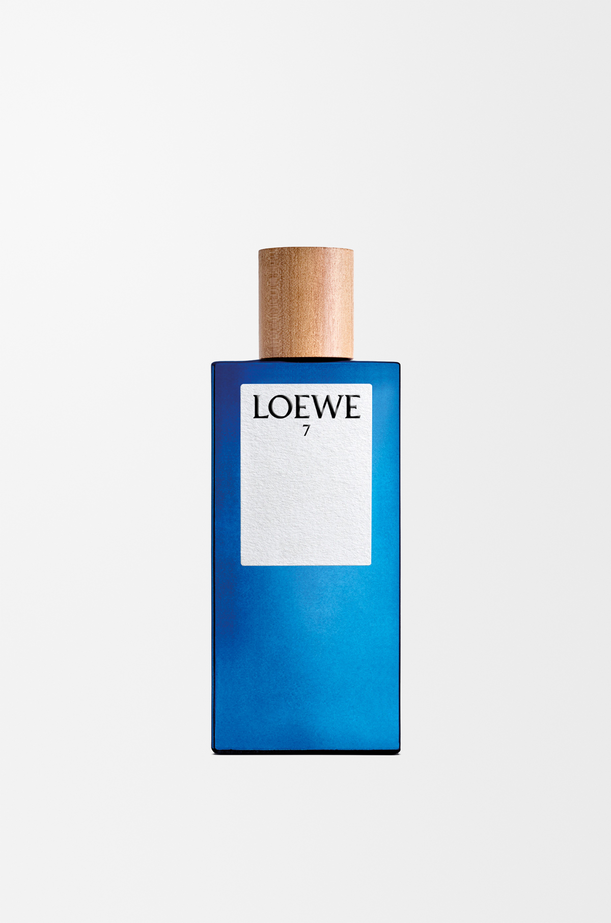 ロエベ 7 オードゥ トワレ 100ml 無色 - ロエベ 日本 公式サイト