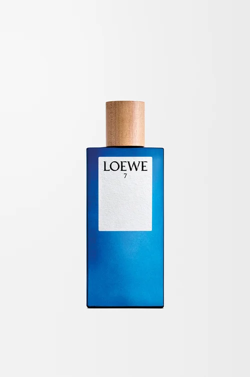 LOEWE LOEWE 第七乐章男款淡香水 100ml 无色