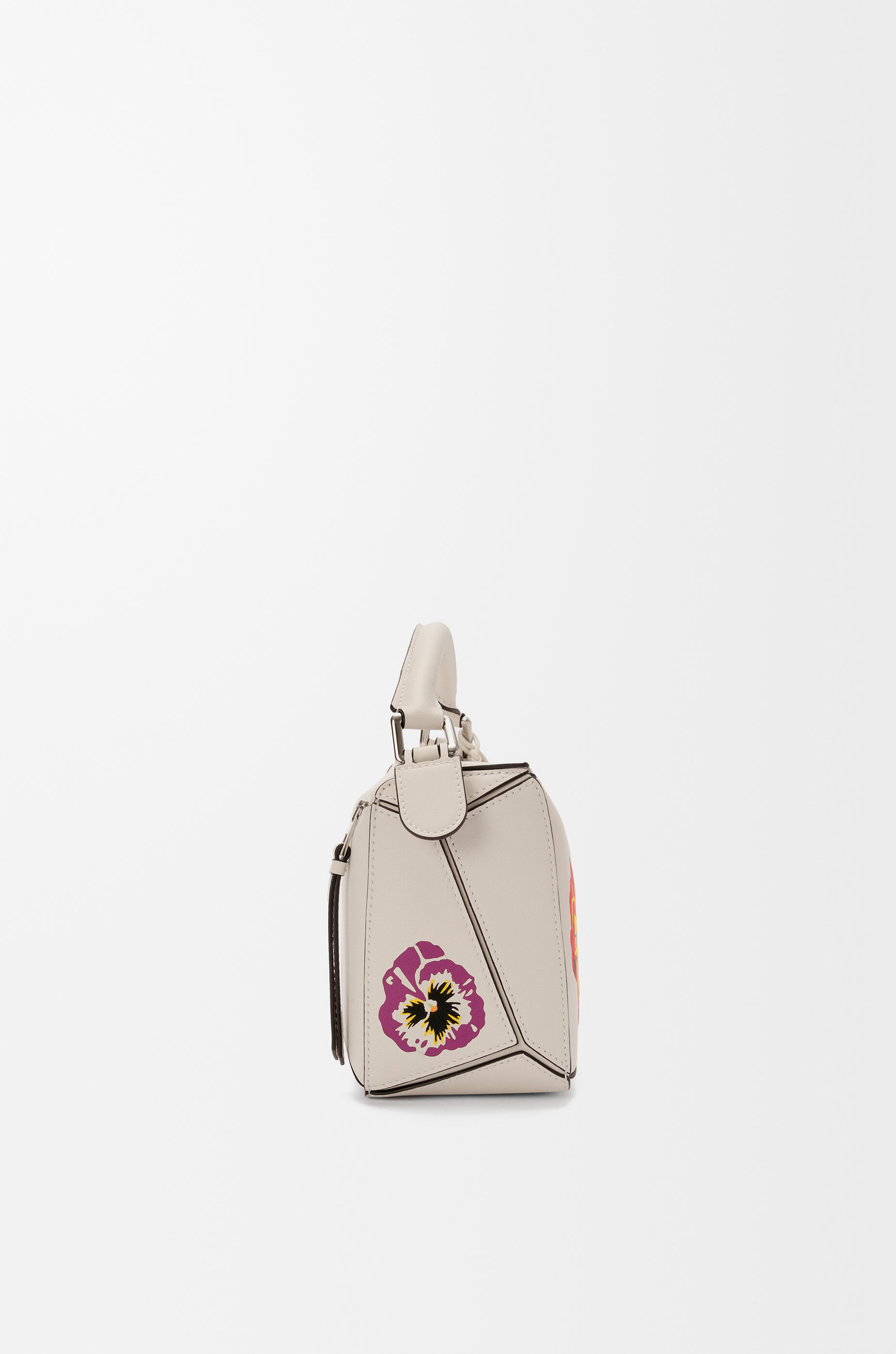 【直営】LOEWE パズル10 ジョー・ブレイナード復刻版 クラシック パズル10 ジョー・ブレイナード リエディション バッグ