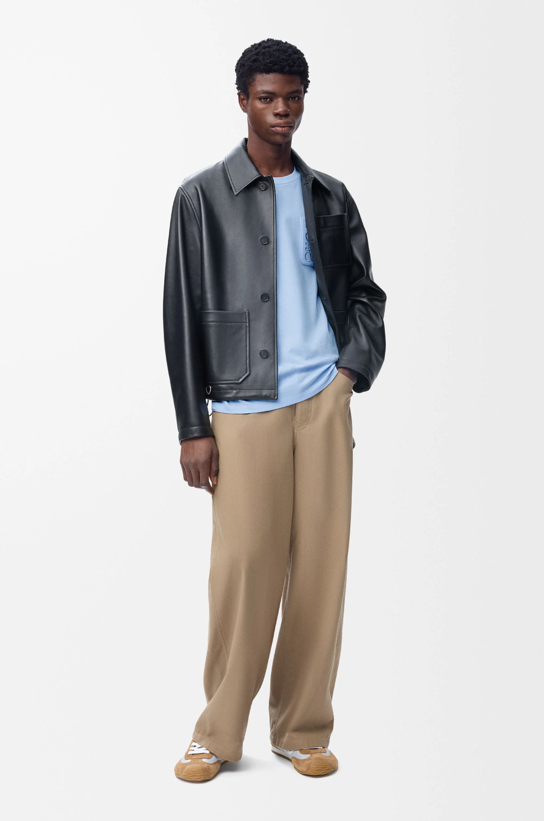 6万取引突破★UPS速達便利用！【LOEWE】H526Y22XBB_Tシャツ 6万取引突破☆UPS速達便利用！【LOEWE】H526Y22XA4_Tシャツ