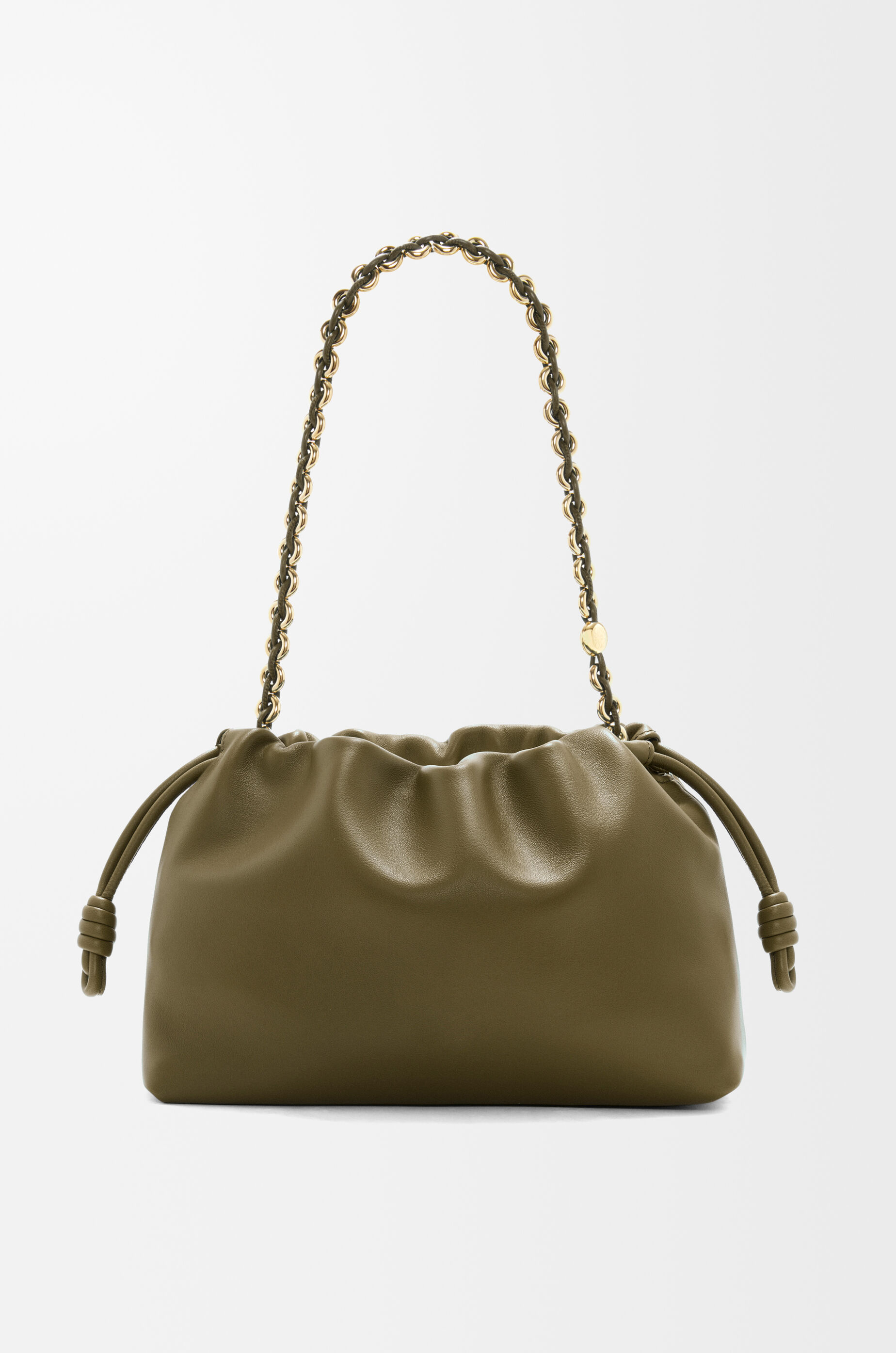 フラメンコパース（メローナパラム） グリーン - LOEWE Japan official