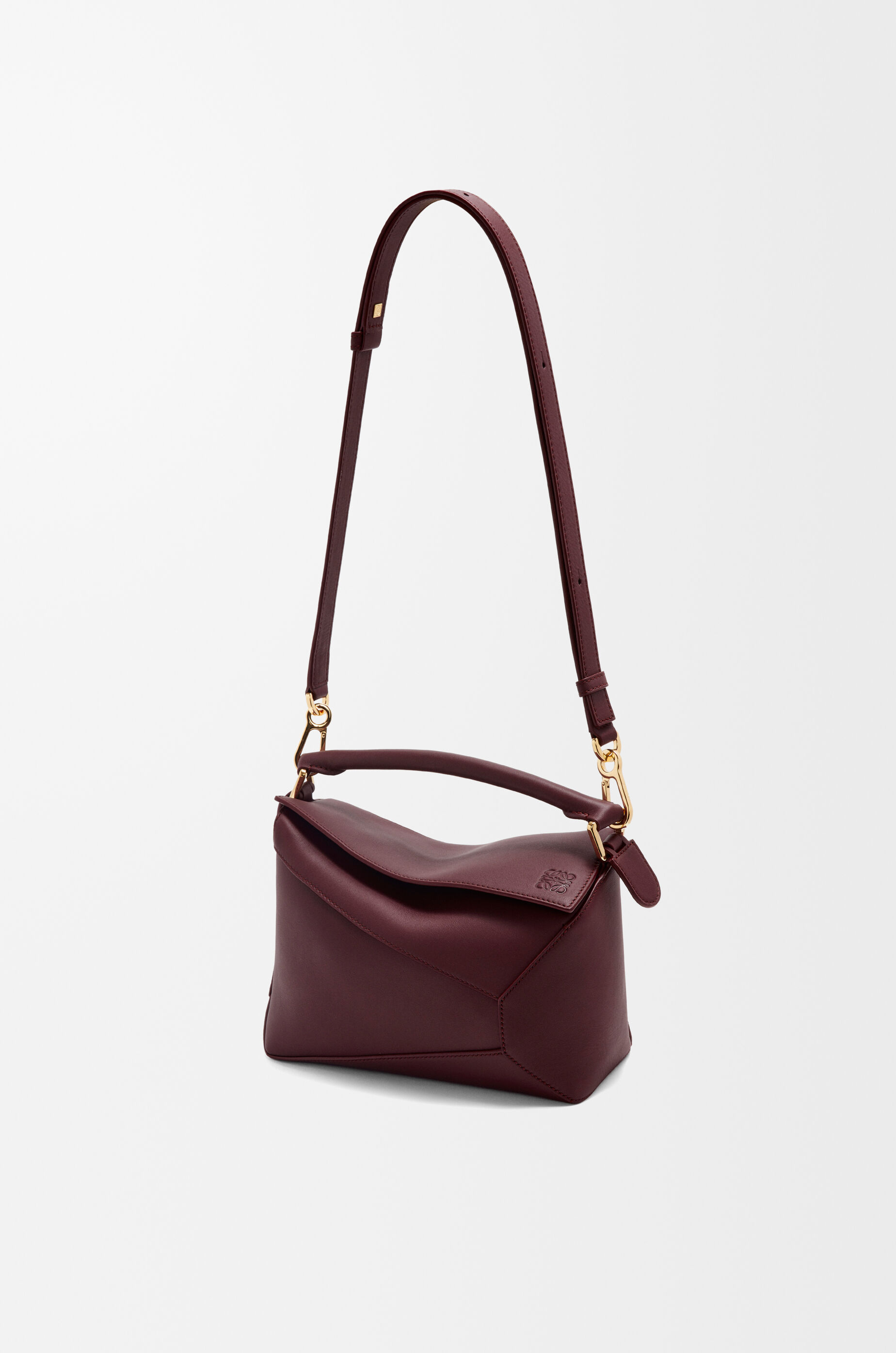 LOEWE スモール　15日限定お値下げにいたしました 年内最大級のビッグセール開催！】人気商品LOEWE（ロエベ ）パズル