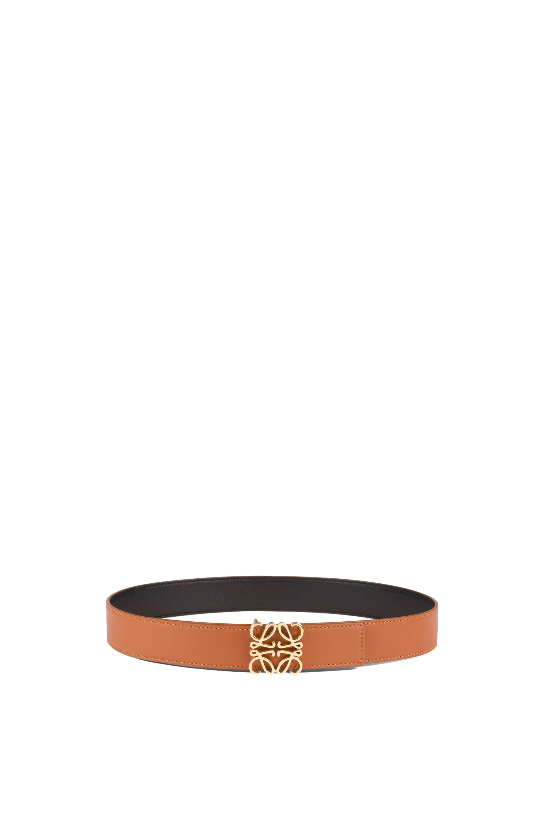 LOEWE Anagram belt - top 10 belts to have - designer belts 
