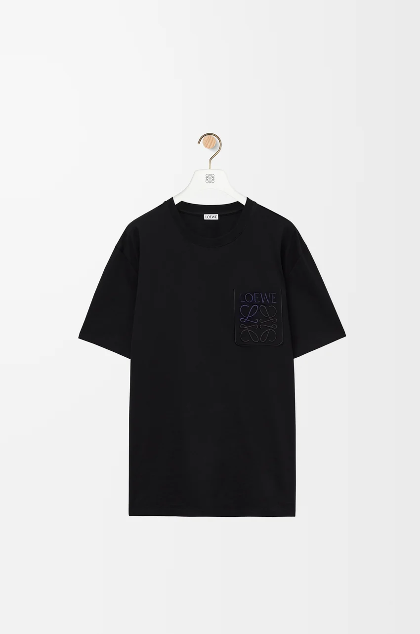 Relaxed fit T-shirt