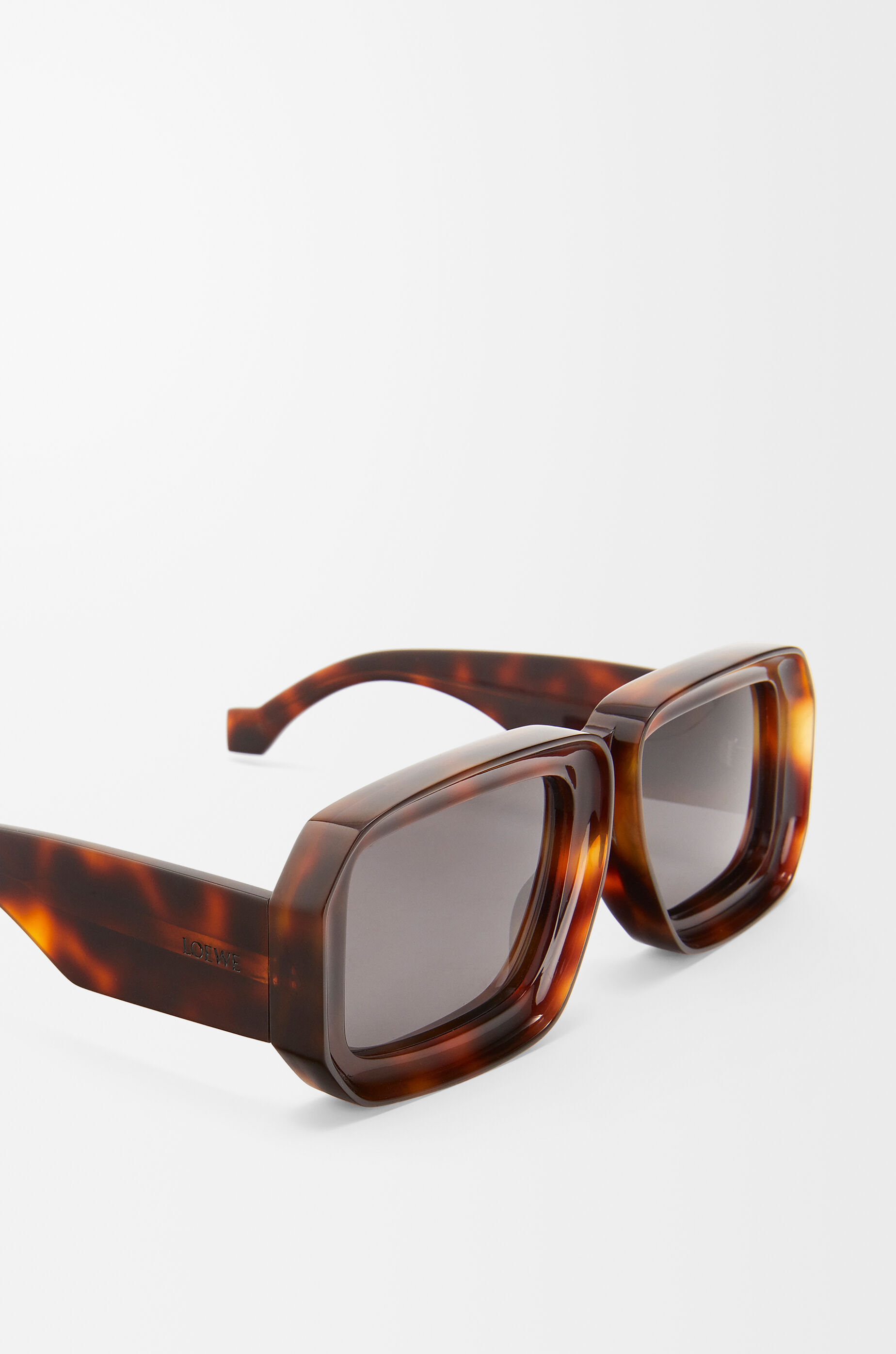 loewe square sunglasses
